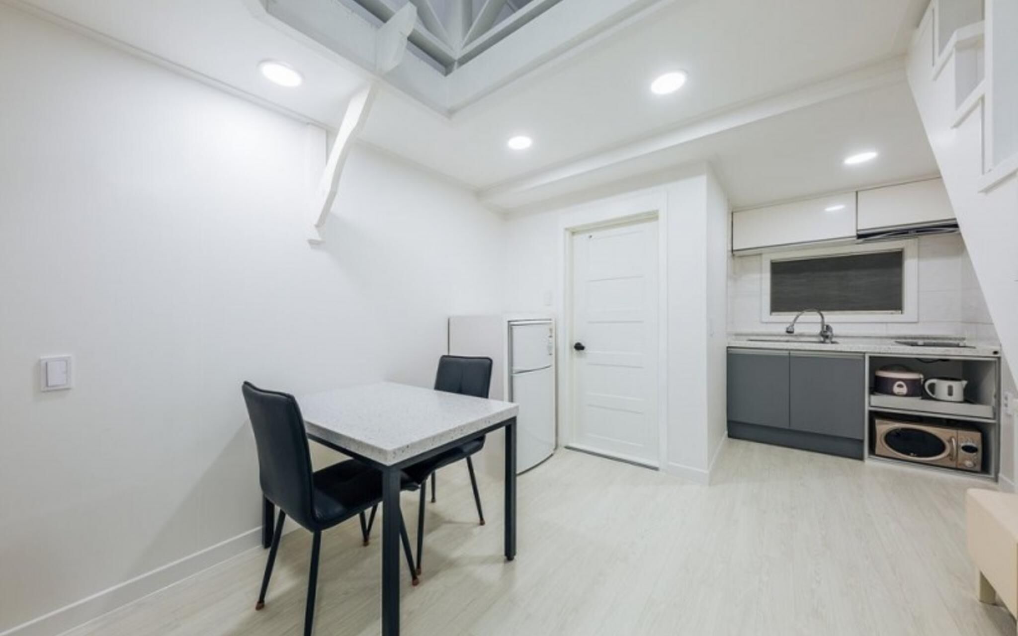 Gapyeong Ciel Pension