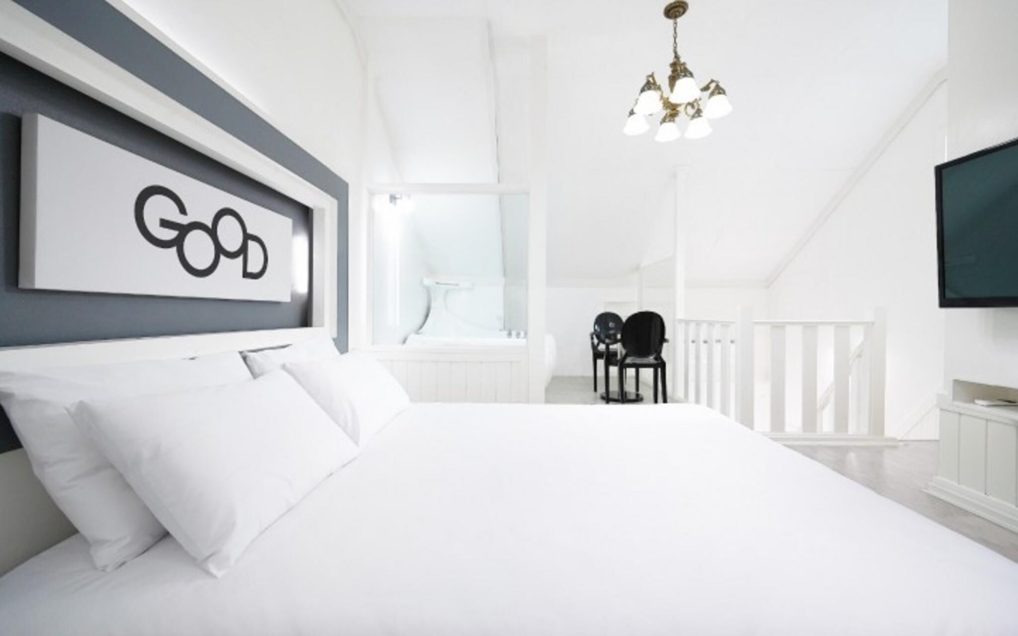 Gapyeong Ciel Pension