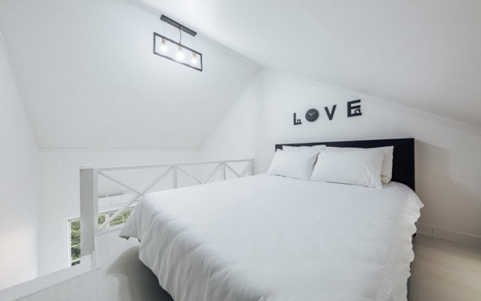 Gapyeong Ciel Pension