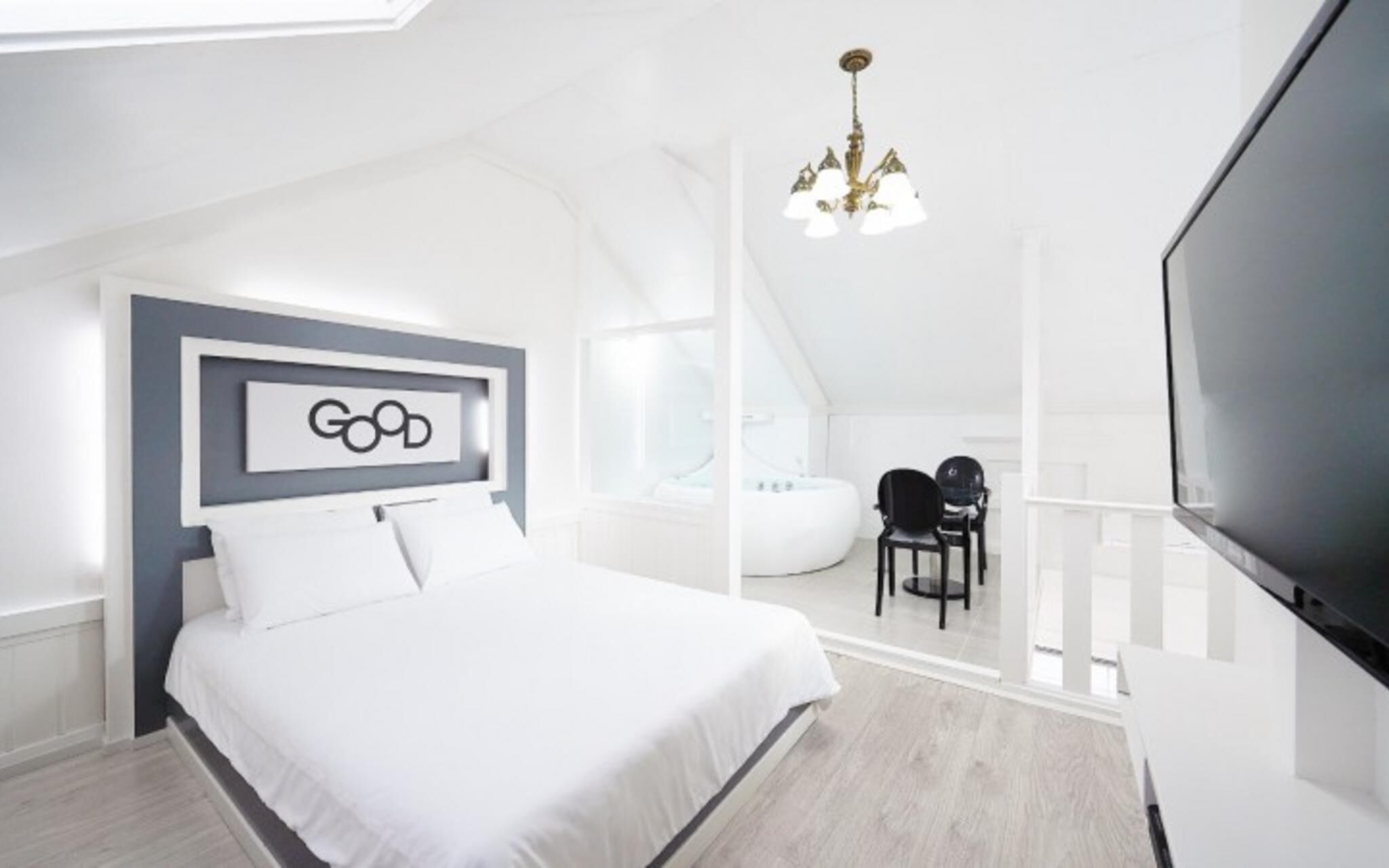 Gapyeong Ciel Pension