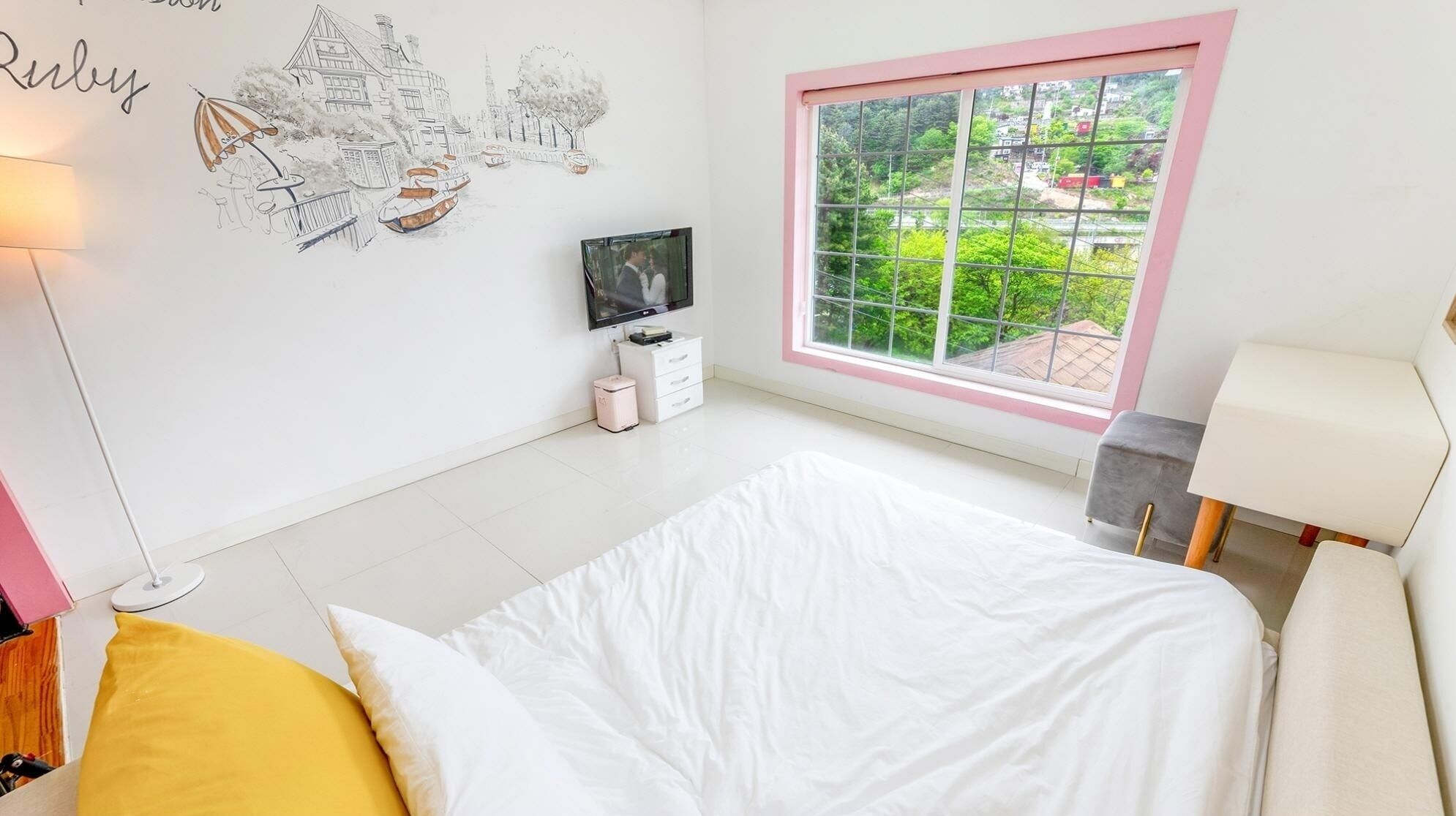 Gapyeong Citrine Pension