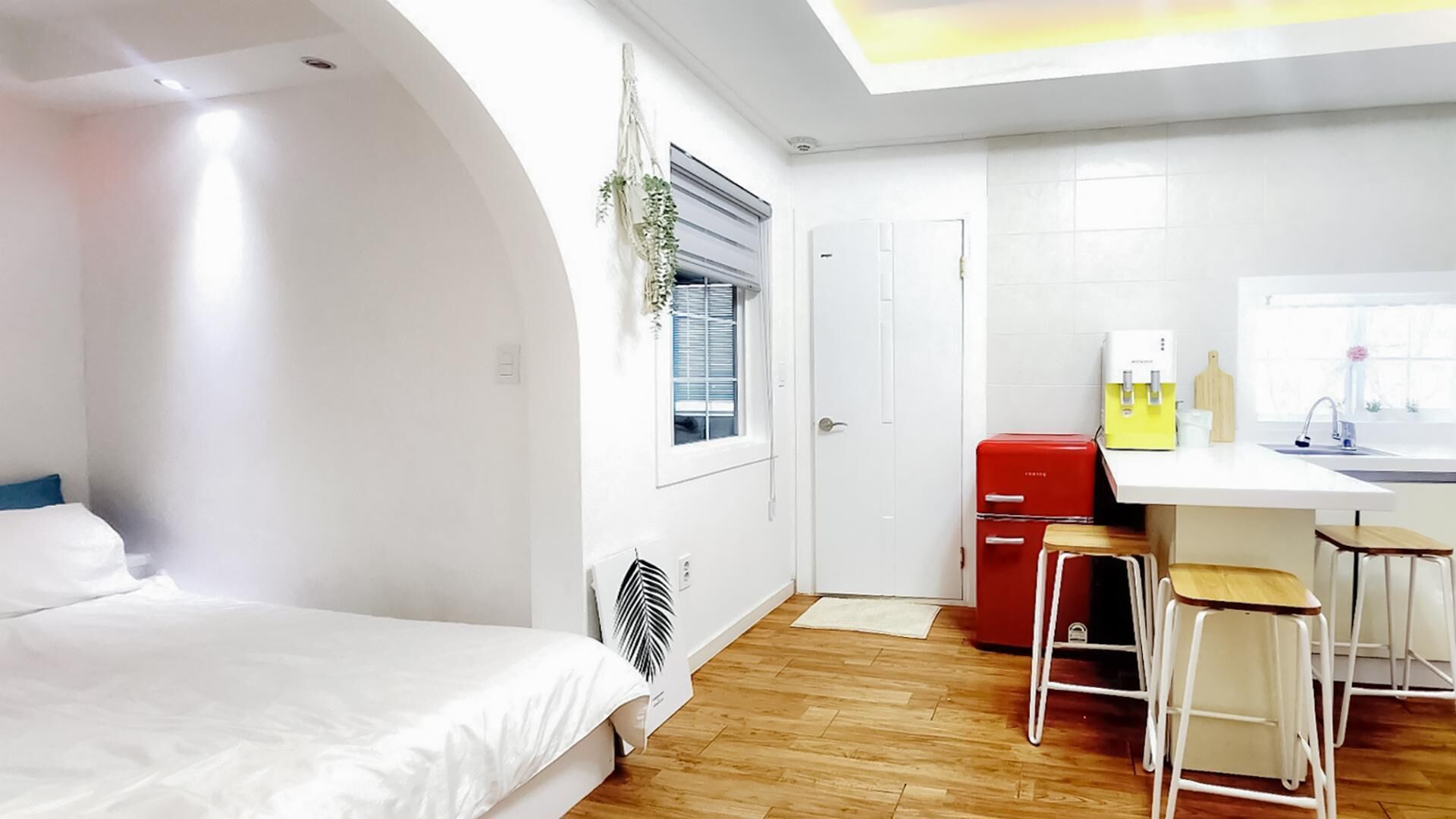Gapyeong Citrine Pension