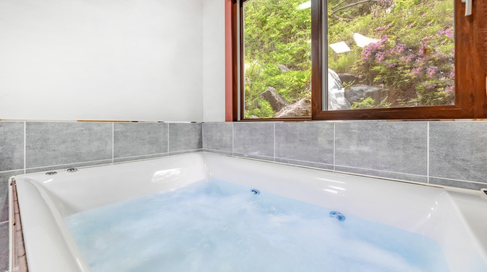 Gapyeong Citrine Pension