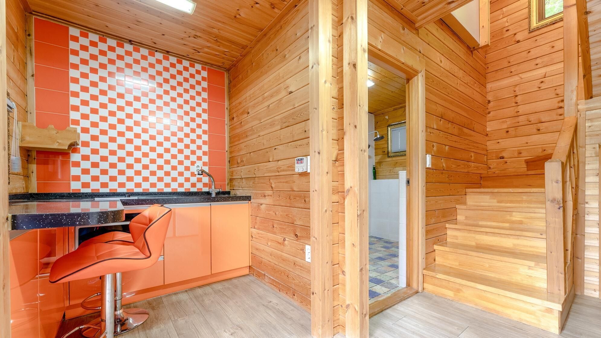 Gapyeong Citrine Pension