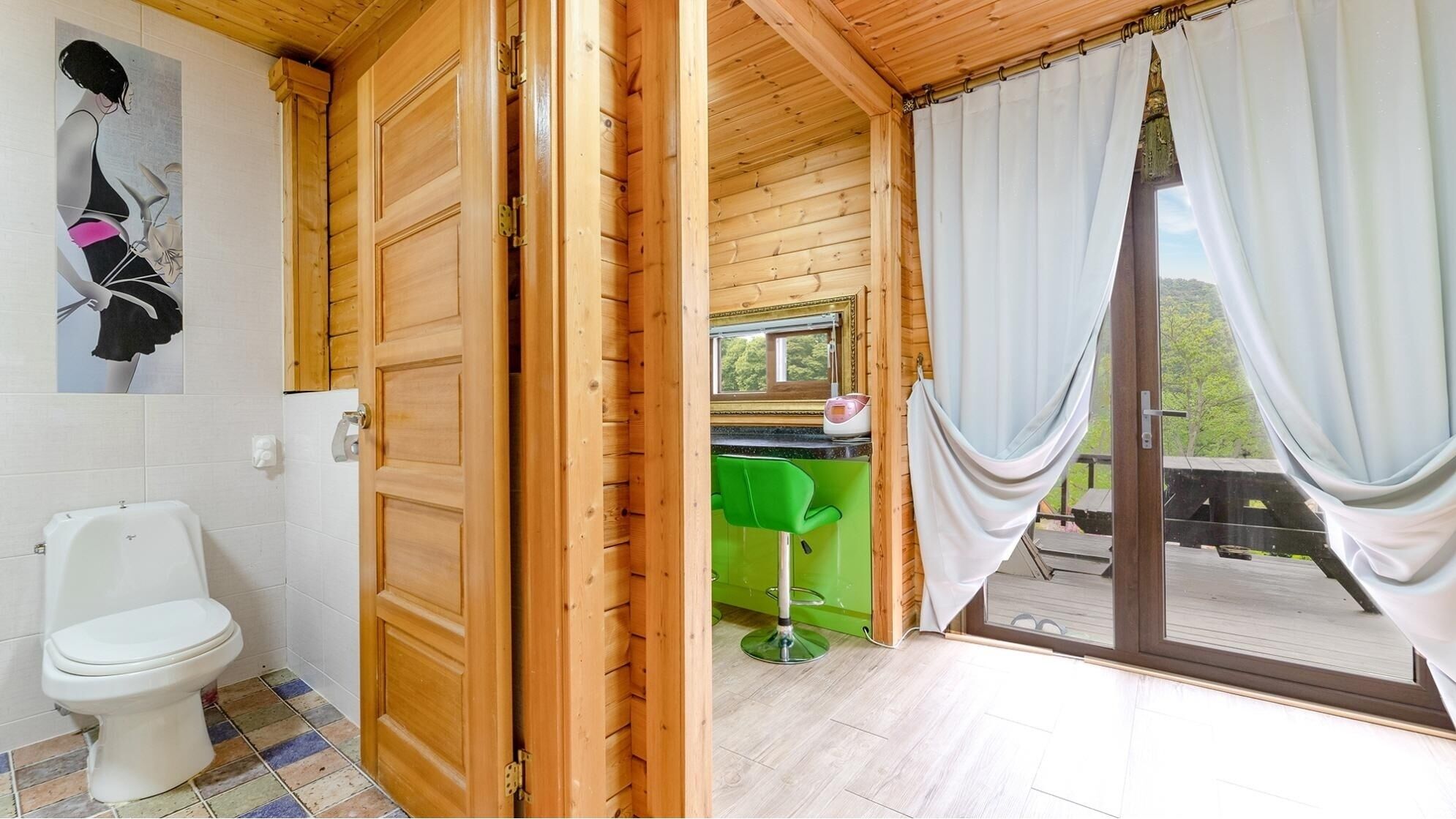 Gapyeong Citrine Pension