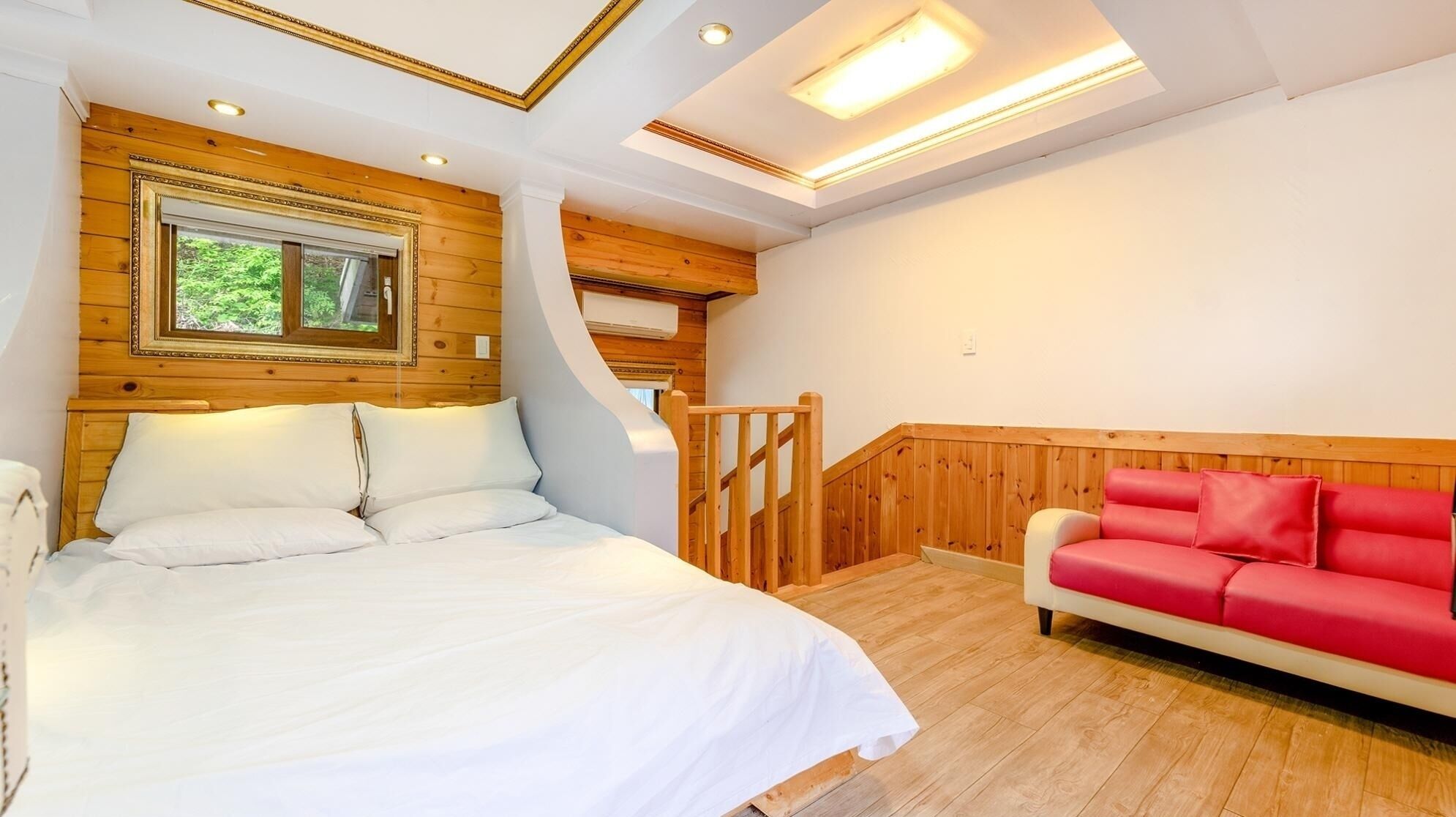 Gapyeong Citrine Pension