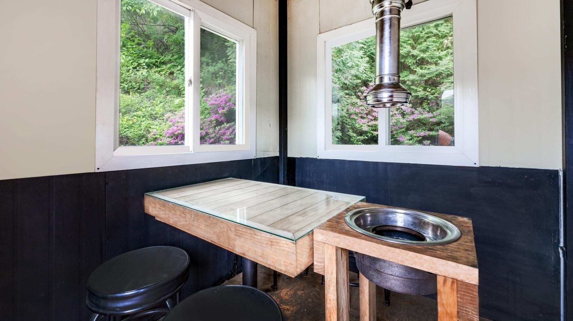 Gapyeong Citrine Pension