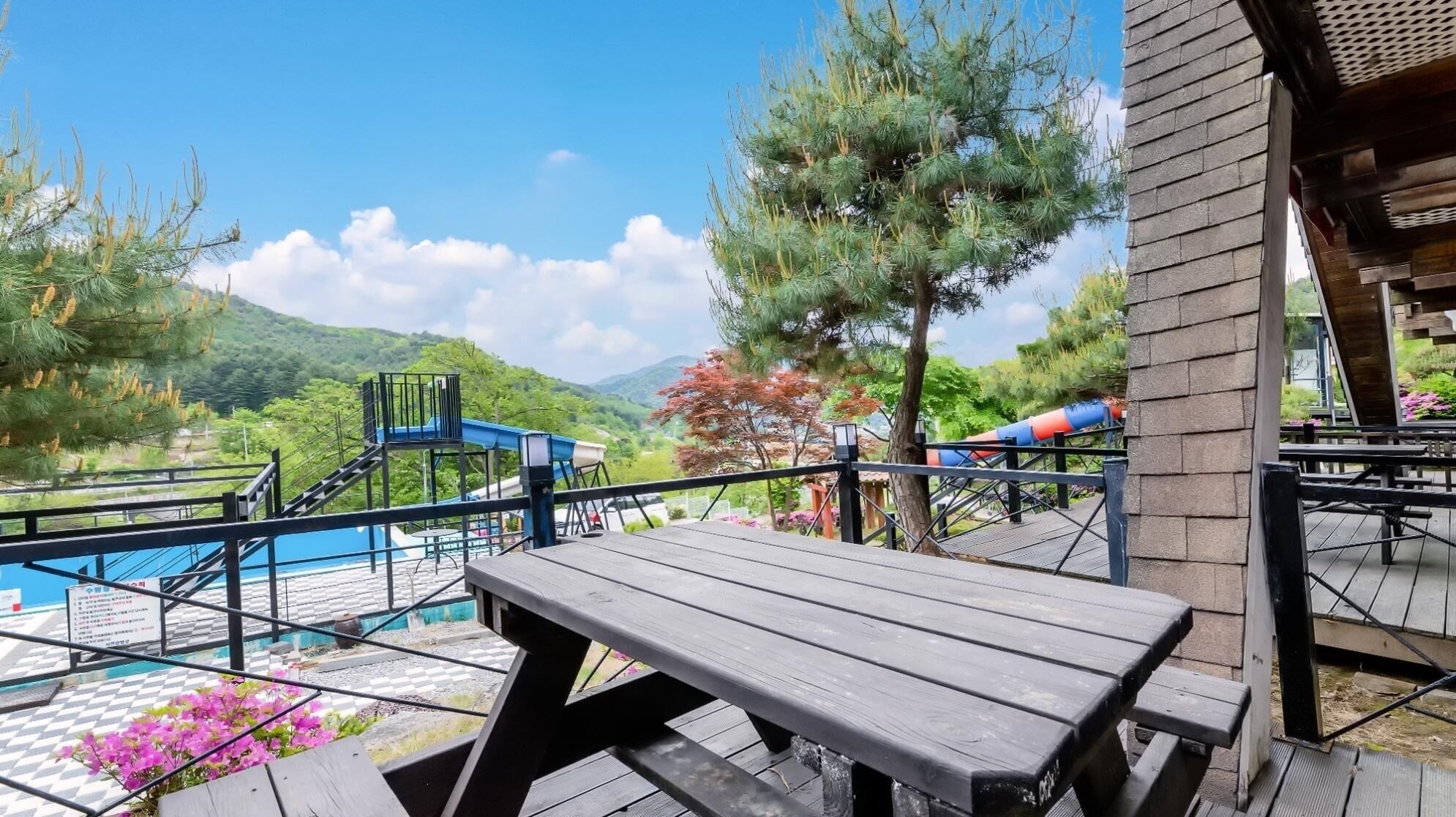 Gapyeong Citrine Pension