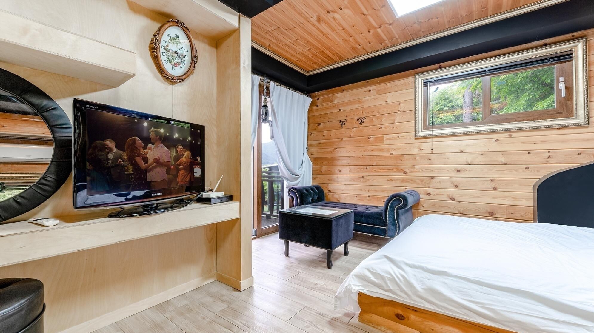 Gapyeong Citrine Pension