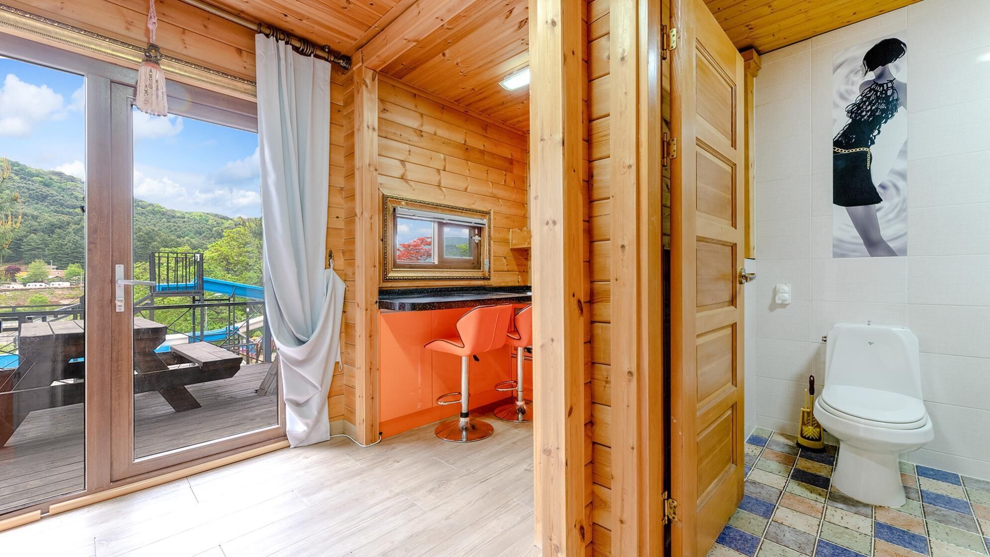 Gapyeong Citrine Pension