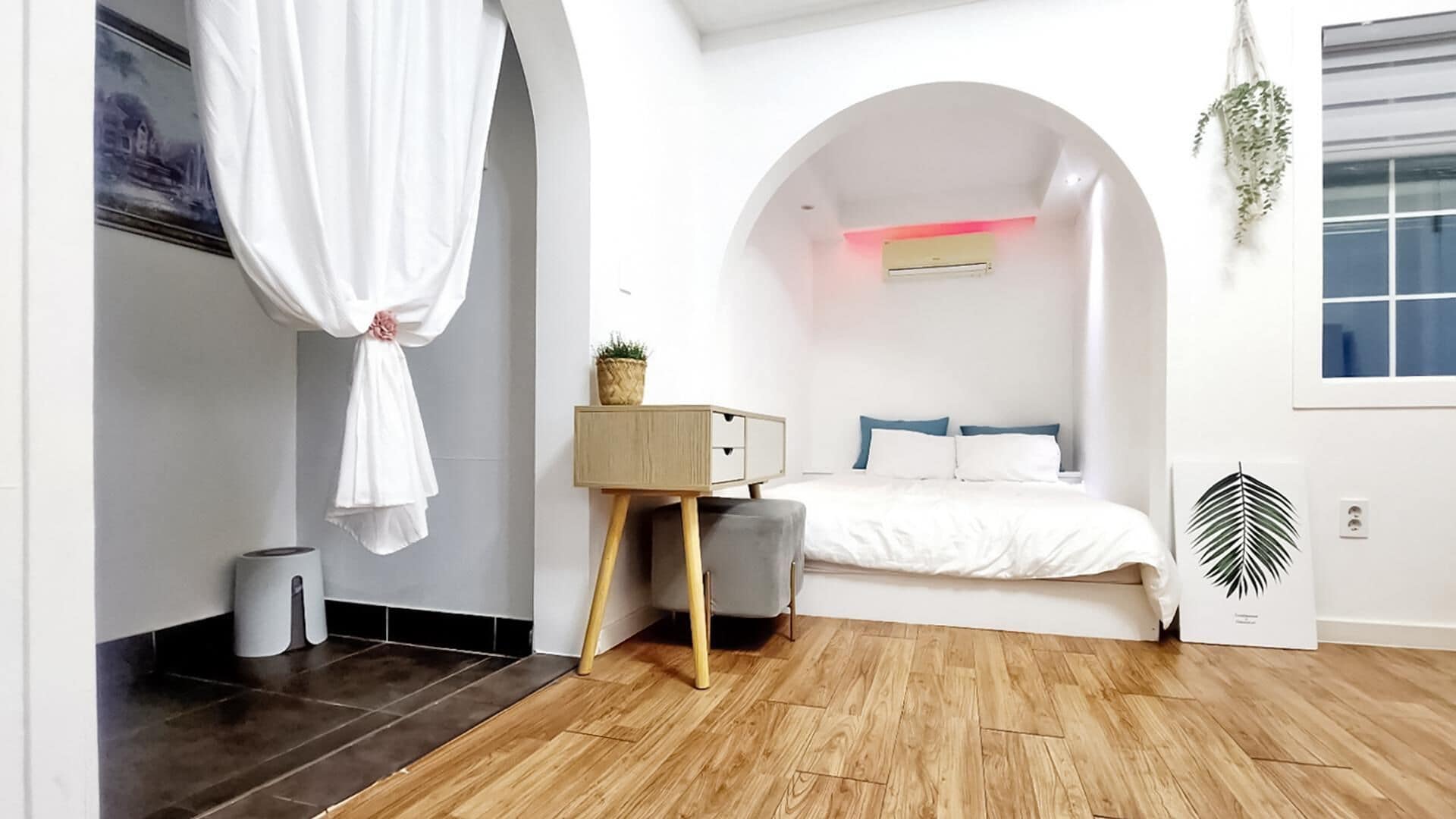 Gapyeong Citrine Pension