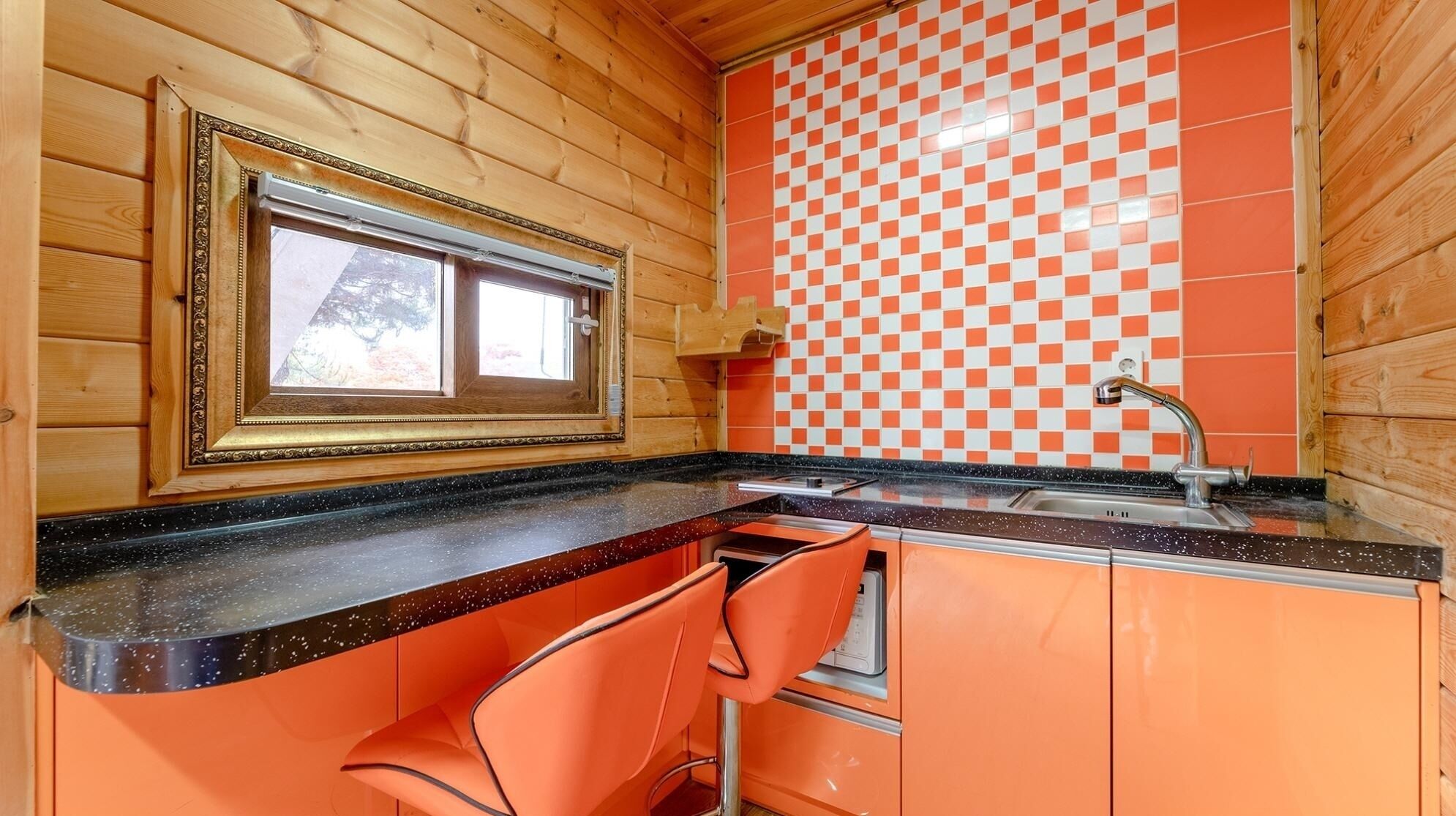 Gapyeong Citrine Pension