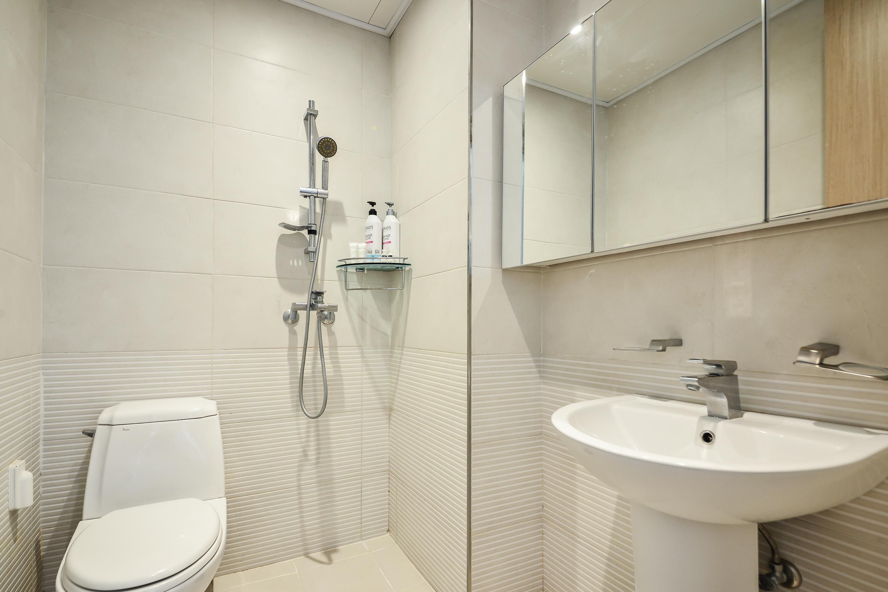 Gapyeong Club Fish Villas Pension