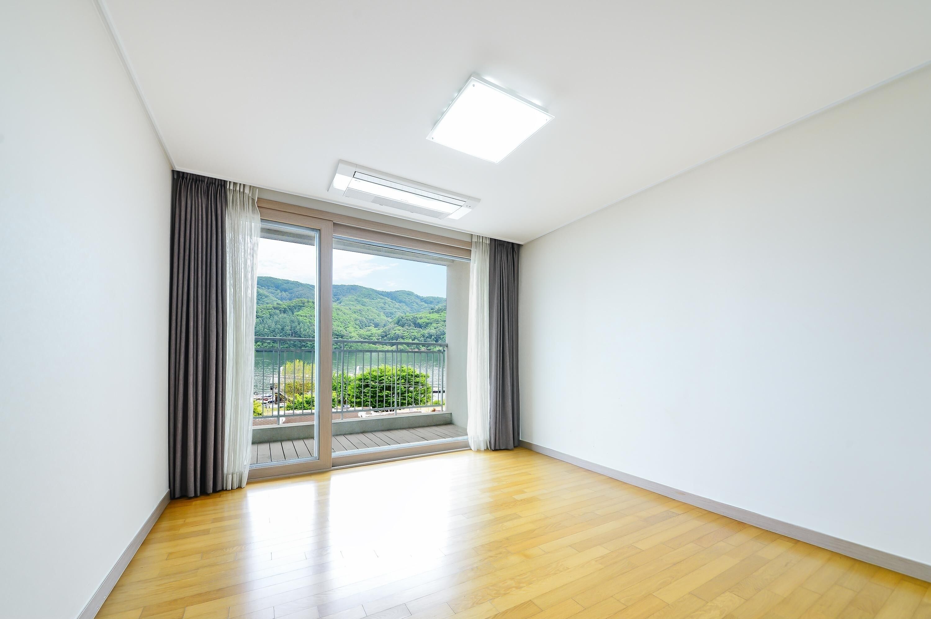 Gapyeong Club Fish Villas Pension