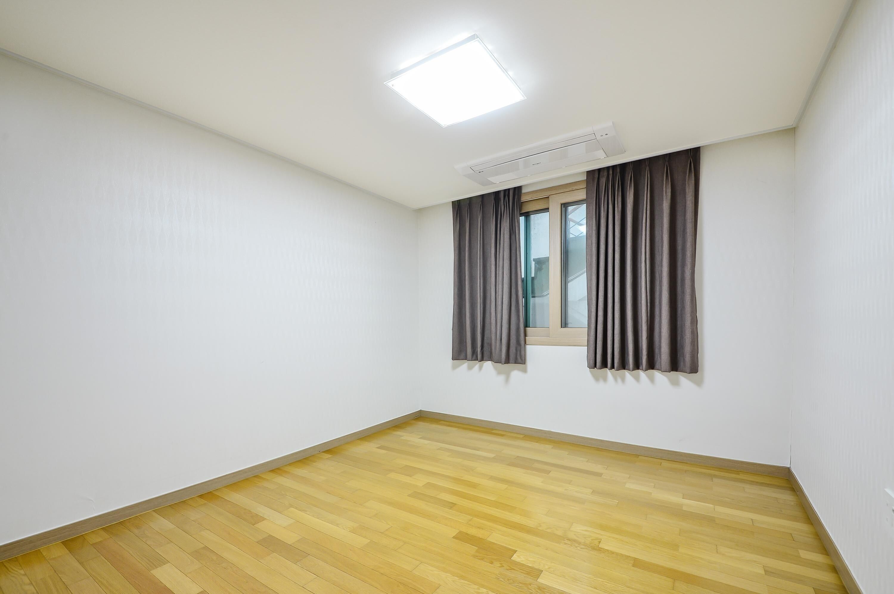 Gapyeong Club Fish Villas Pension