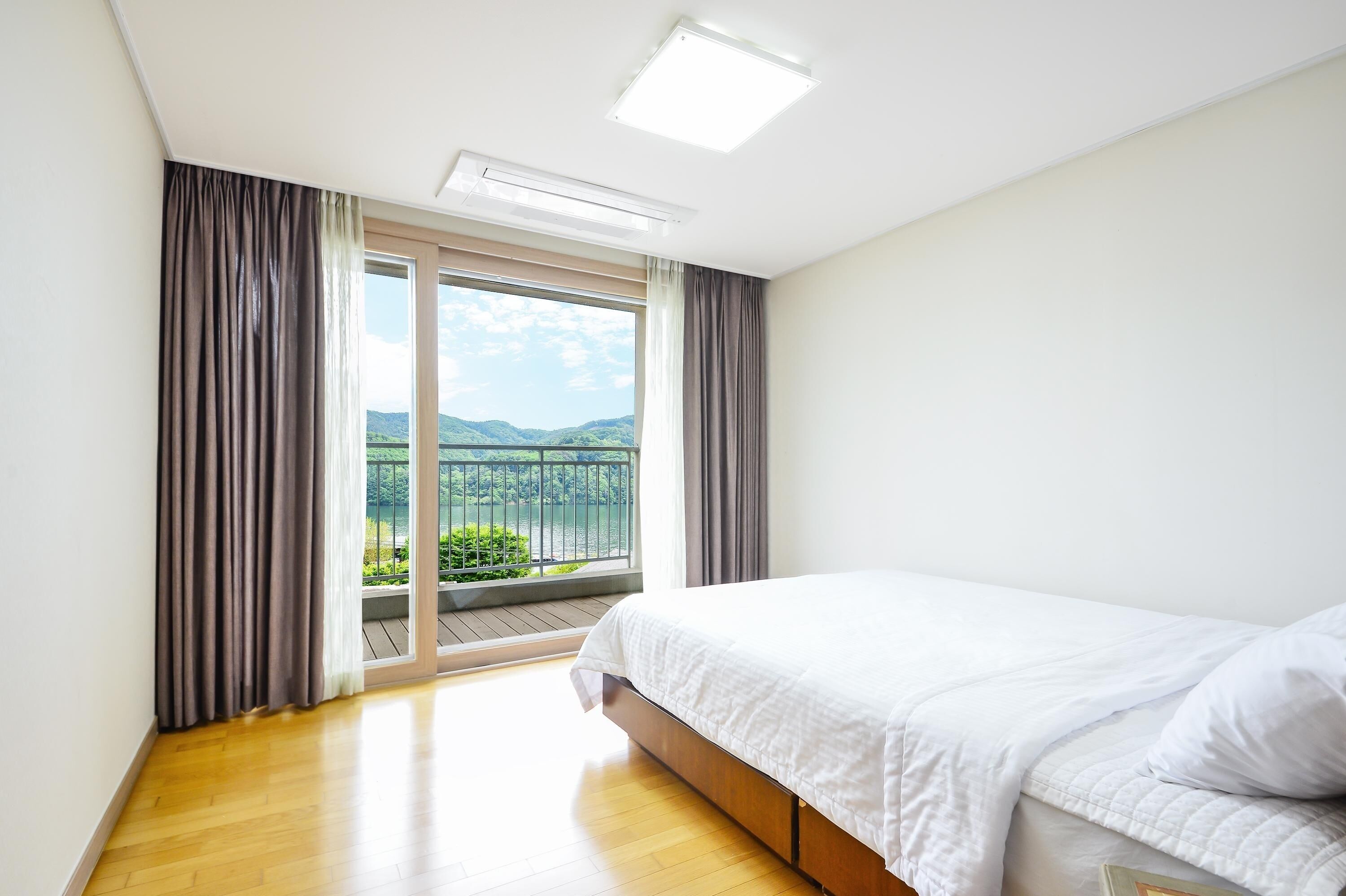 Gapyeong Club Fish Villas Pension