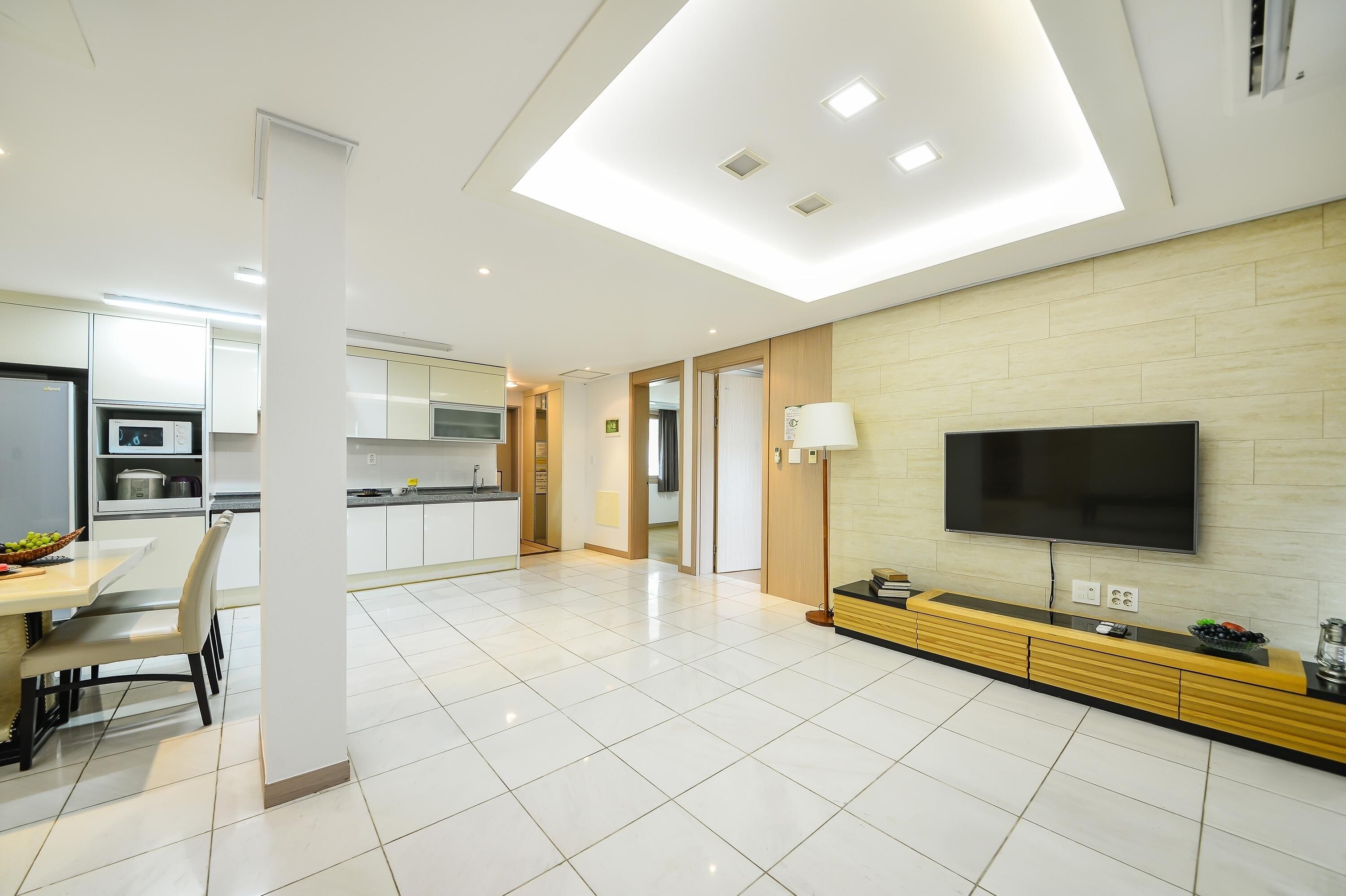 Gapyeong Club Fish Villas Pension