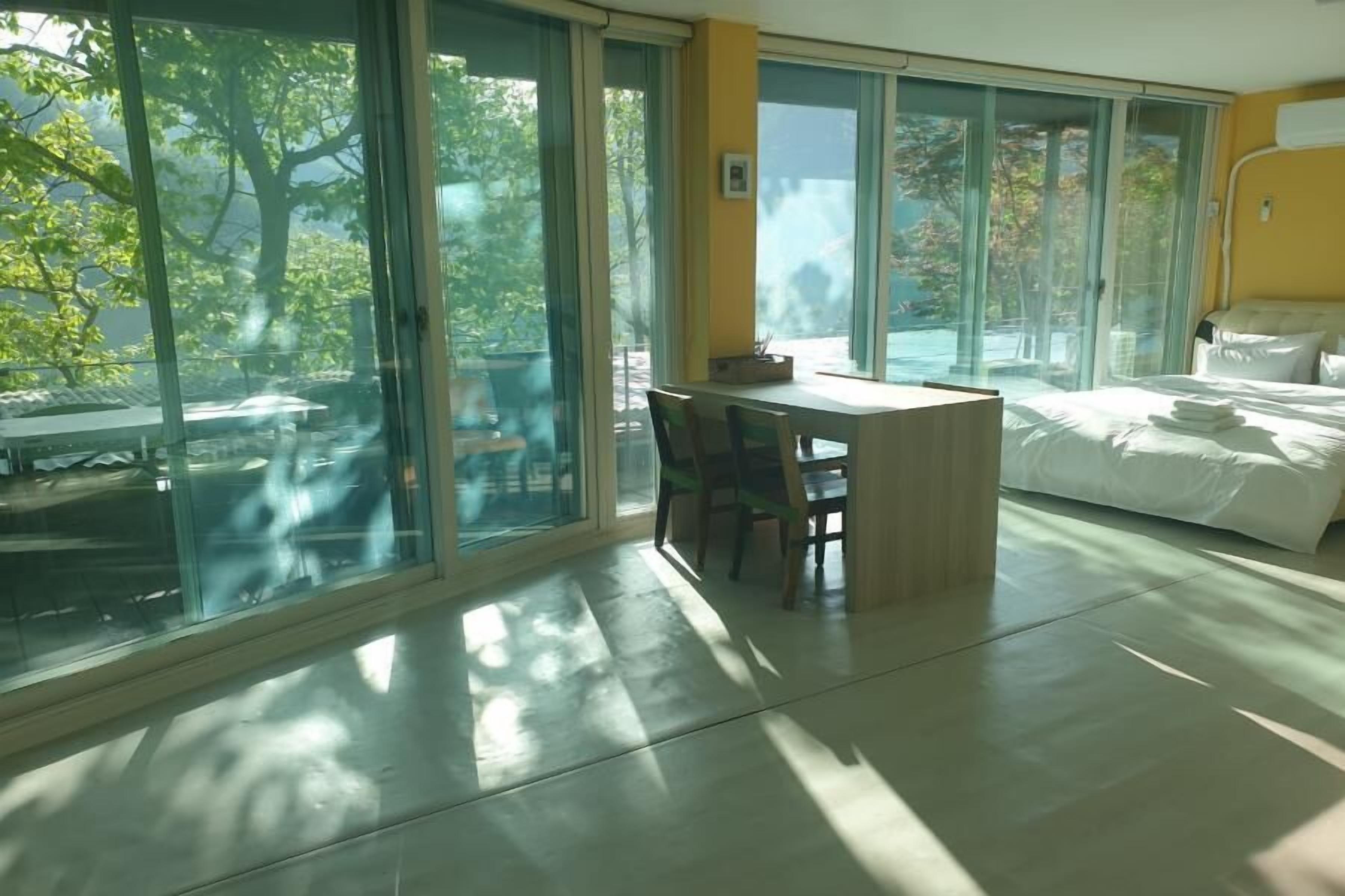 Gapyeong Clubviva Spa Pension