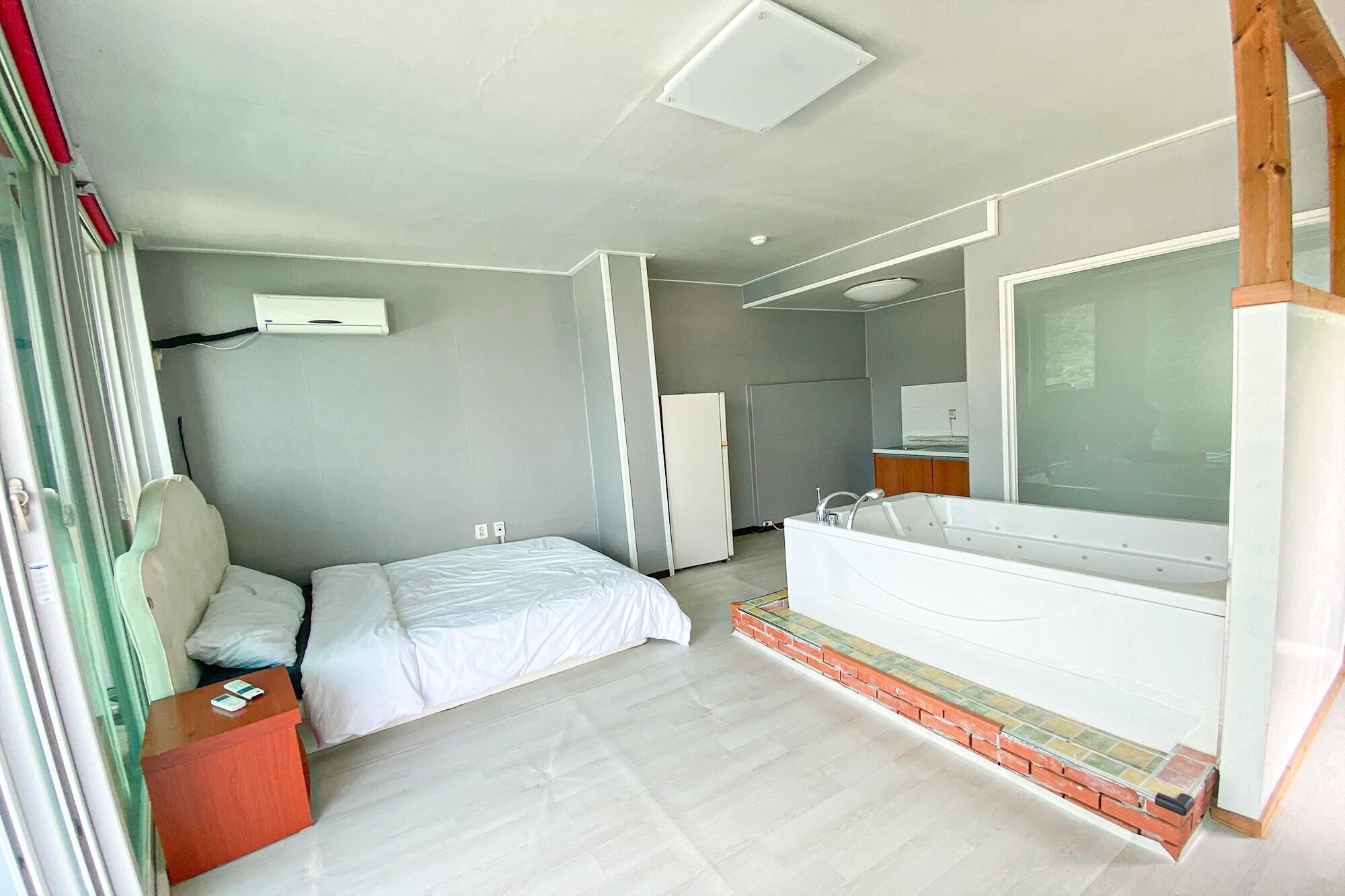 Gapyeong Clubviva Spa Pension
