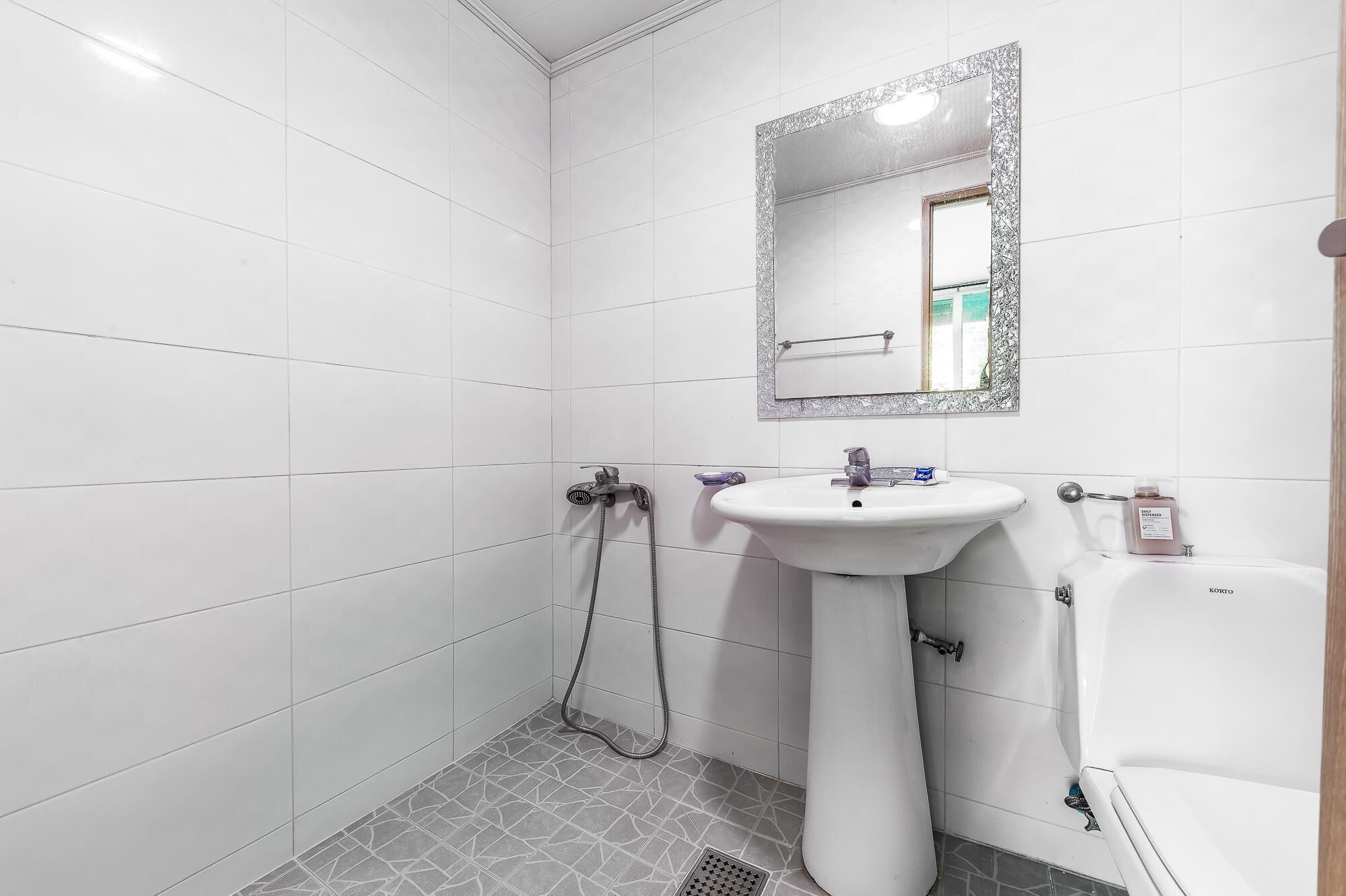 Gapyeong Clubviva Spa Pension