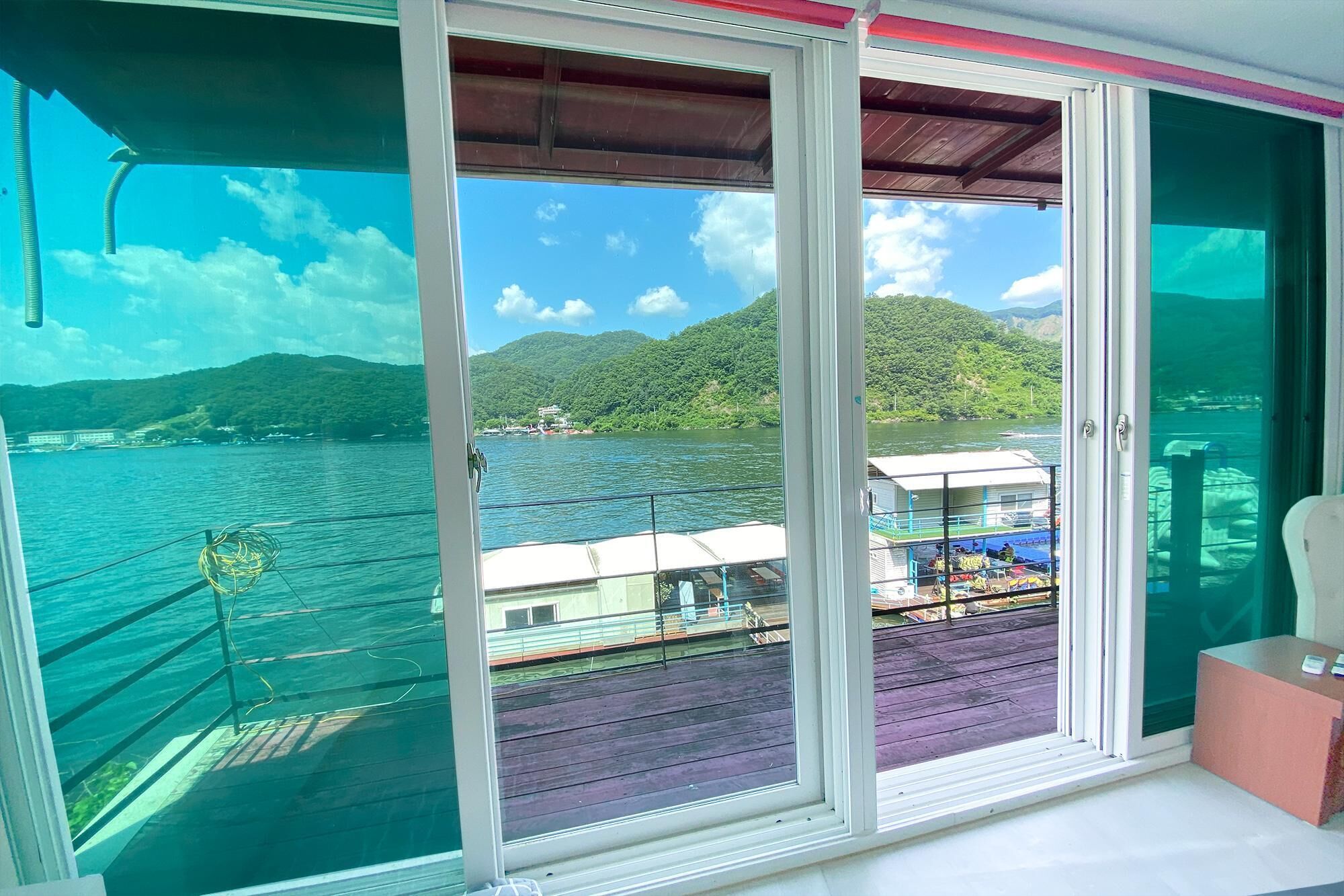 Gapyeong Clubviva Spa Pension
