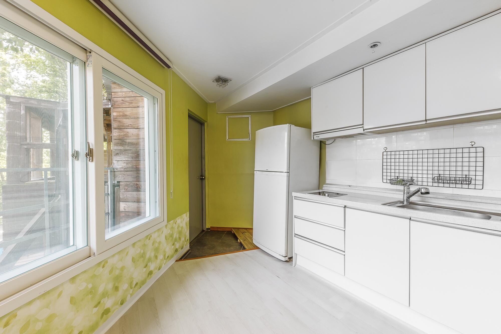 Gapyeong Clubviva Spa Pension