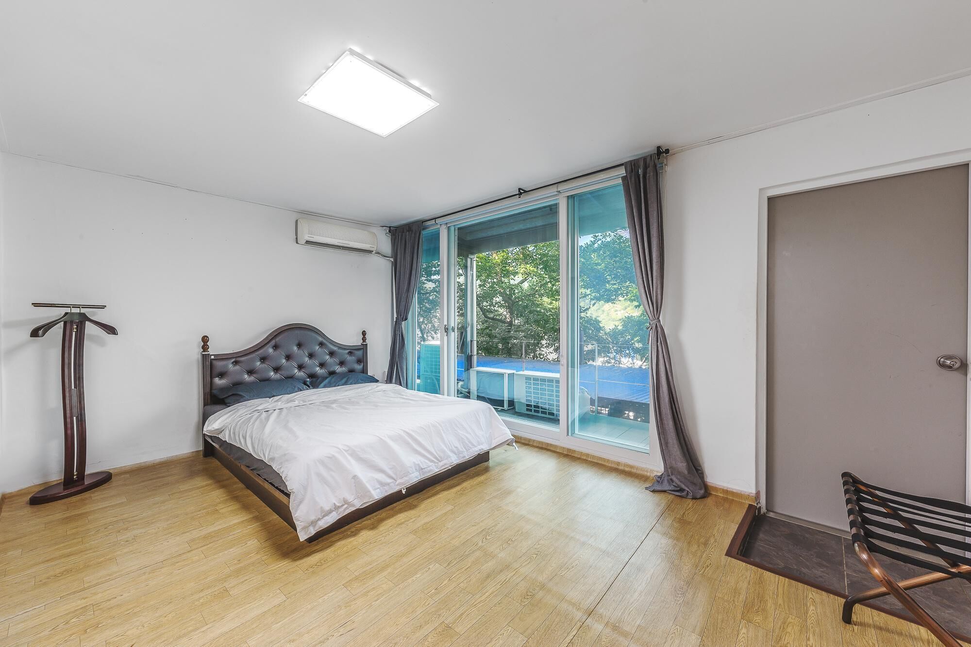 Gapyeong Clubviva Spa Pension