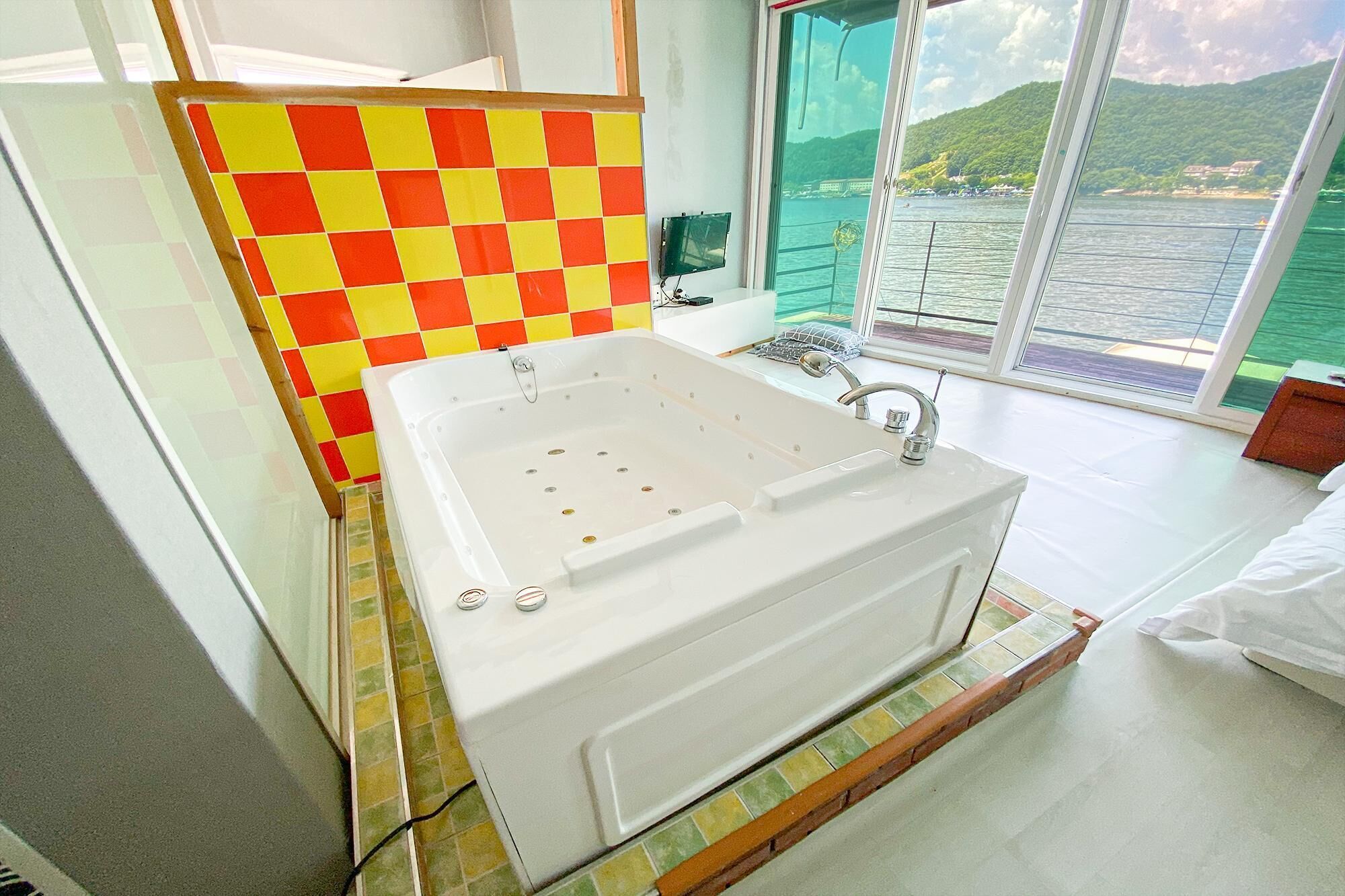 Gapyeong Clubviva Spa Pension