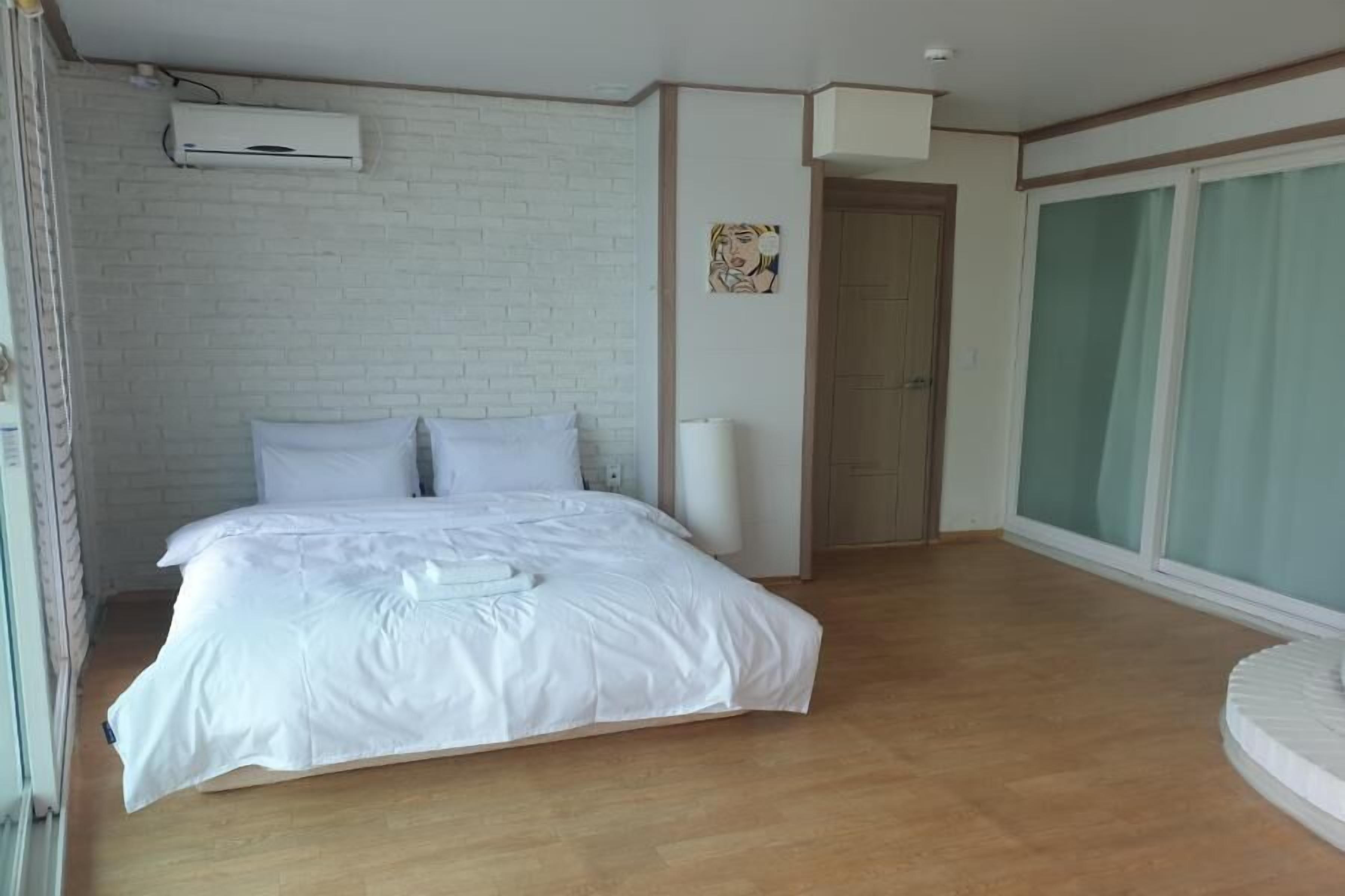 Gapyeong Clubviva Spa Pension
