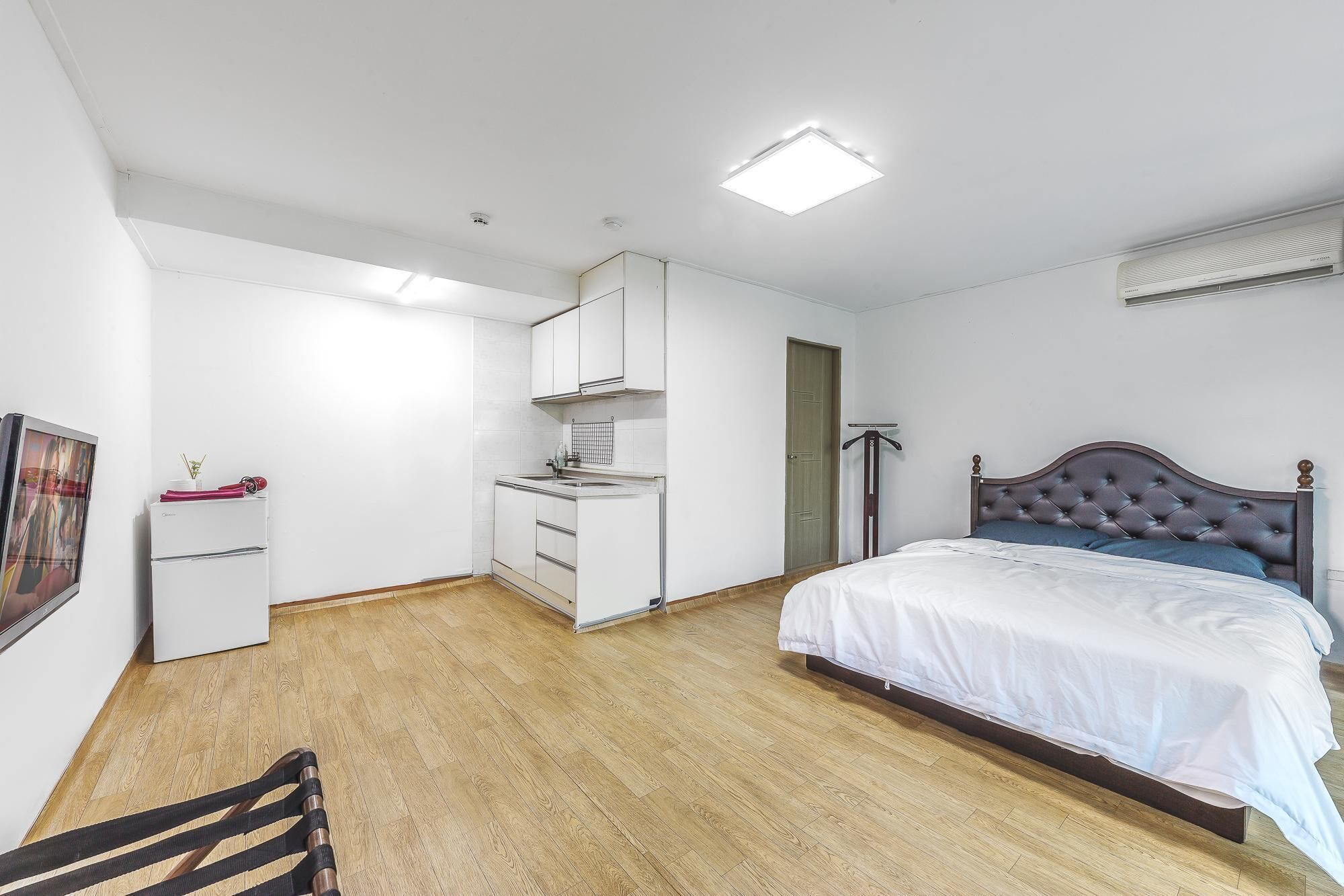 Gapyeong Clubviva Spa Pension