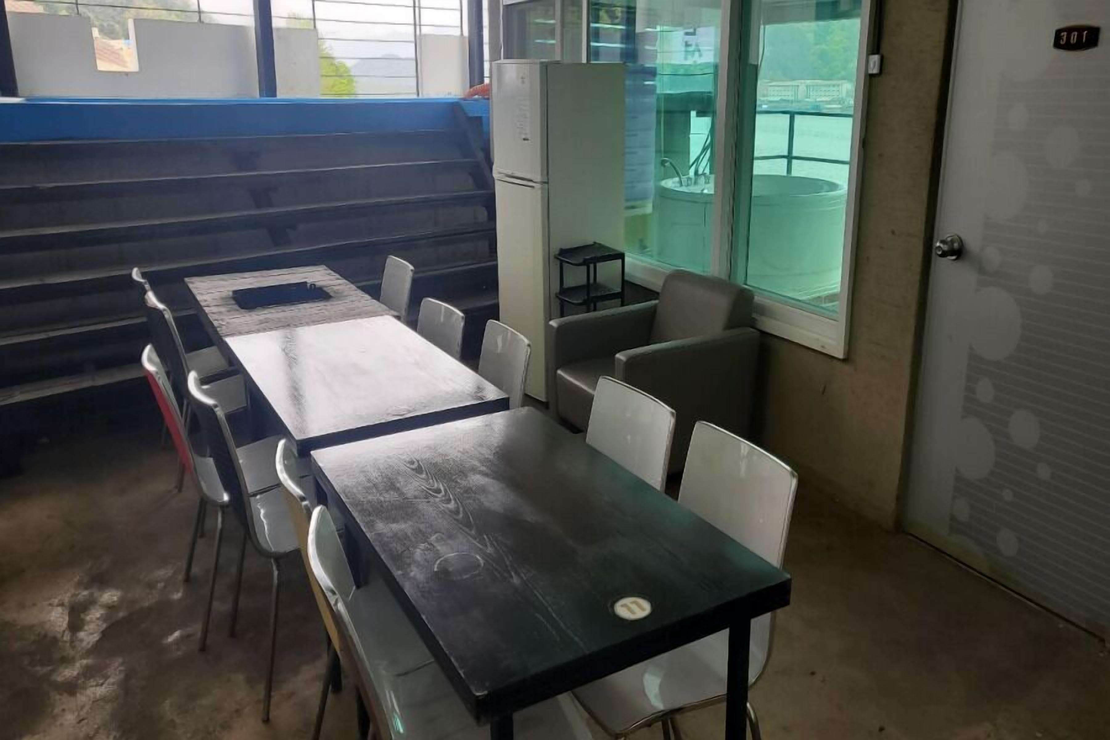Gapyeong Clubviva Spa Pension