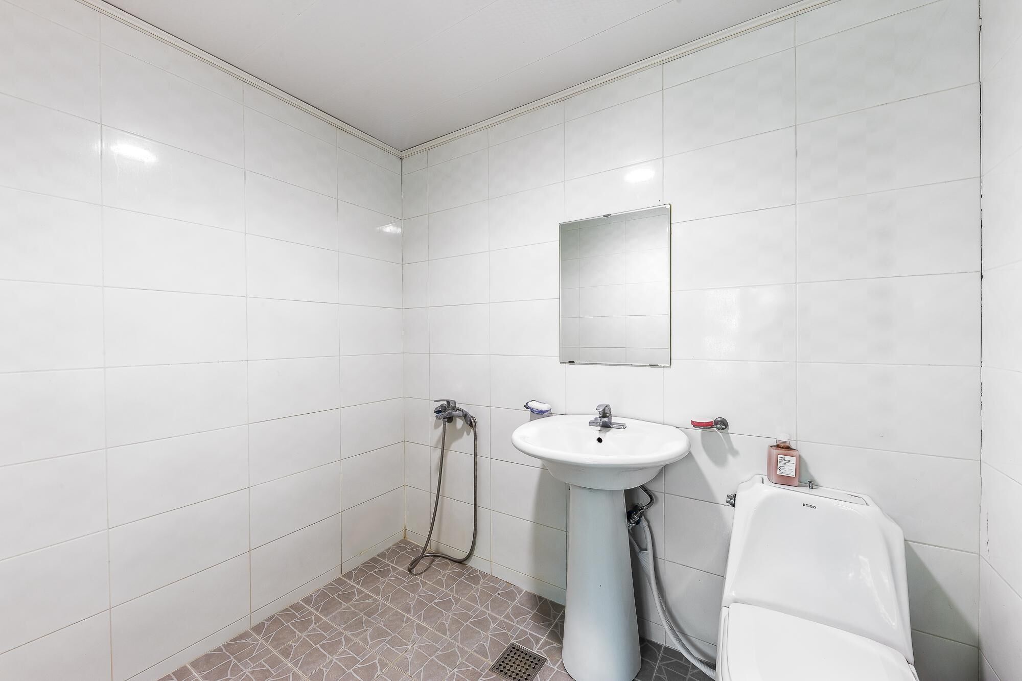 Gapyeong Clubviva Spa Pension