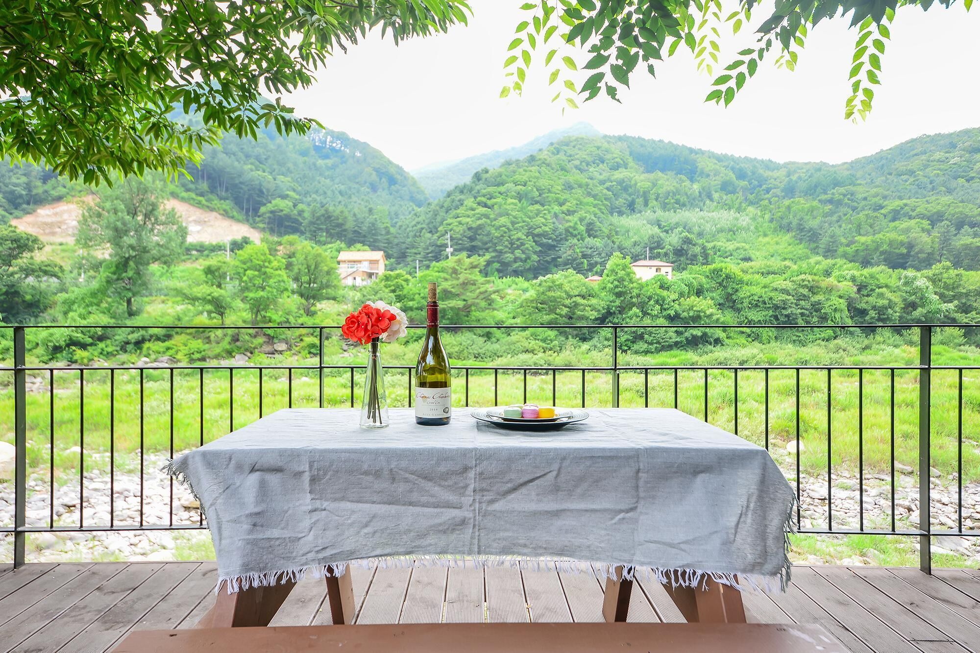 Gapyeong Dasom Pension