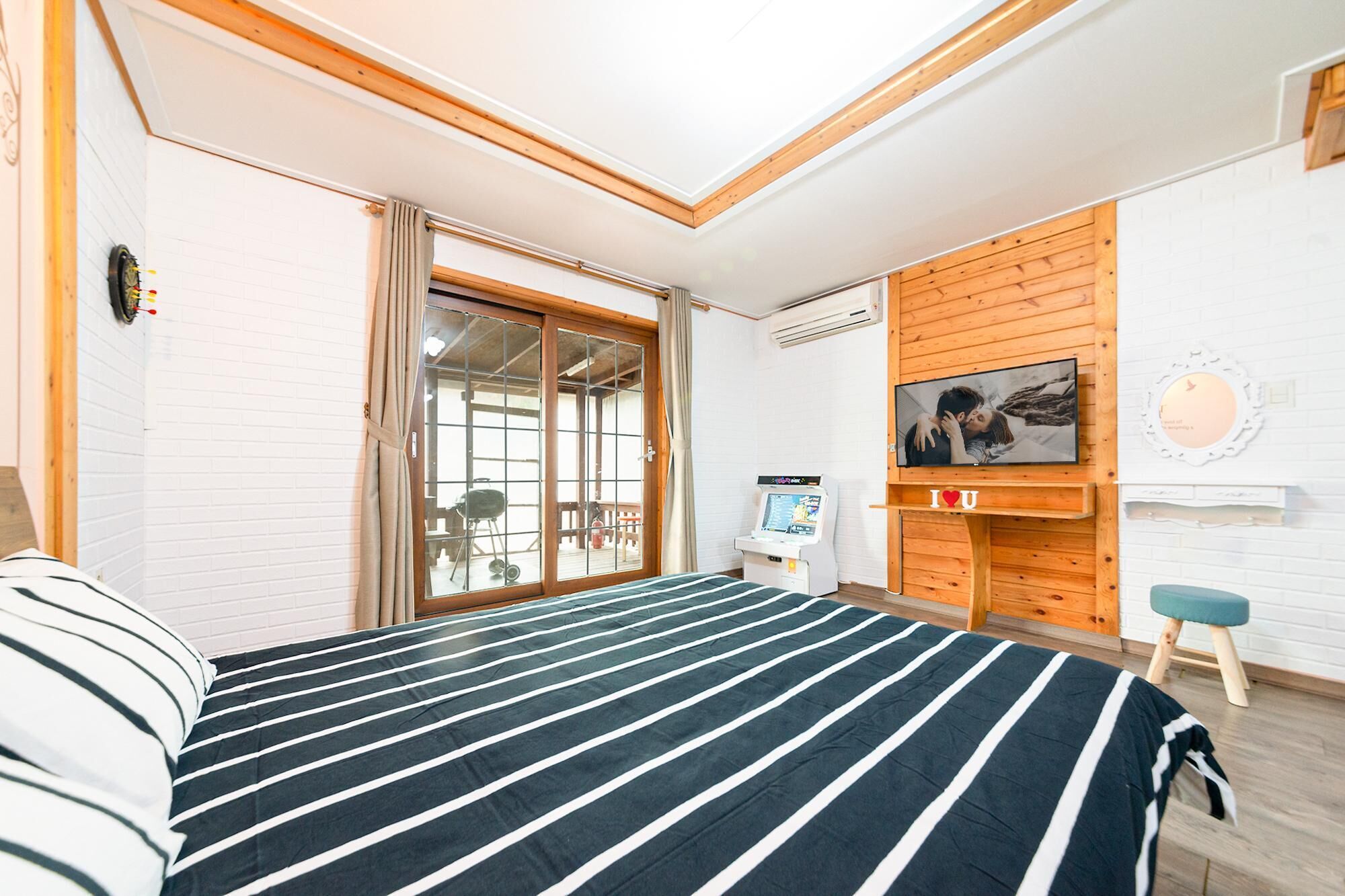 Gapyeong Dasom Pension