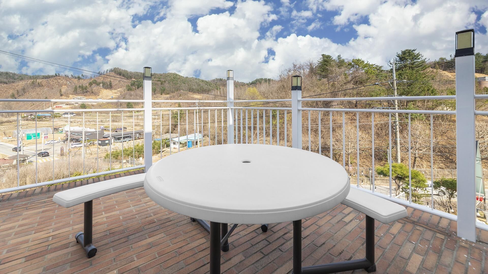 Gapyeong Ddel Poolvilla