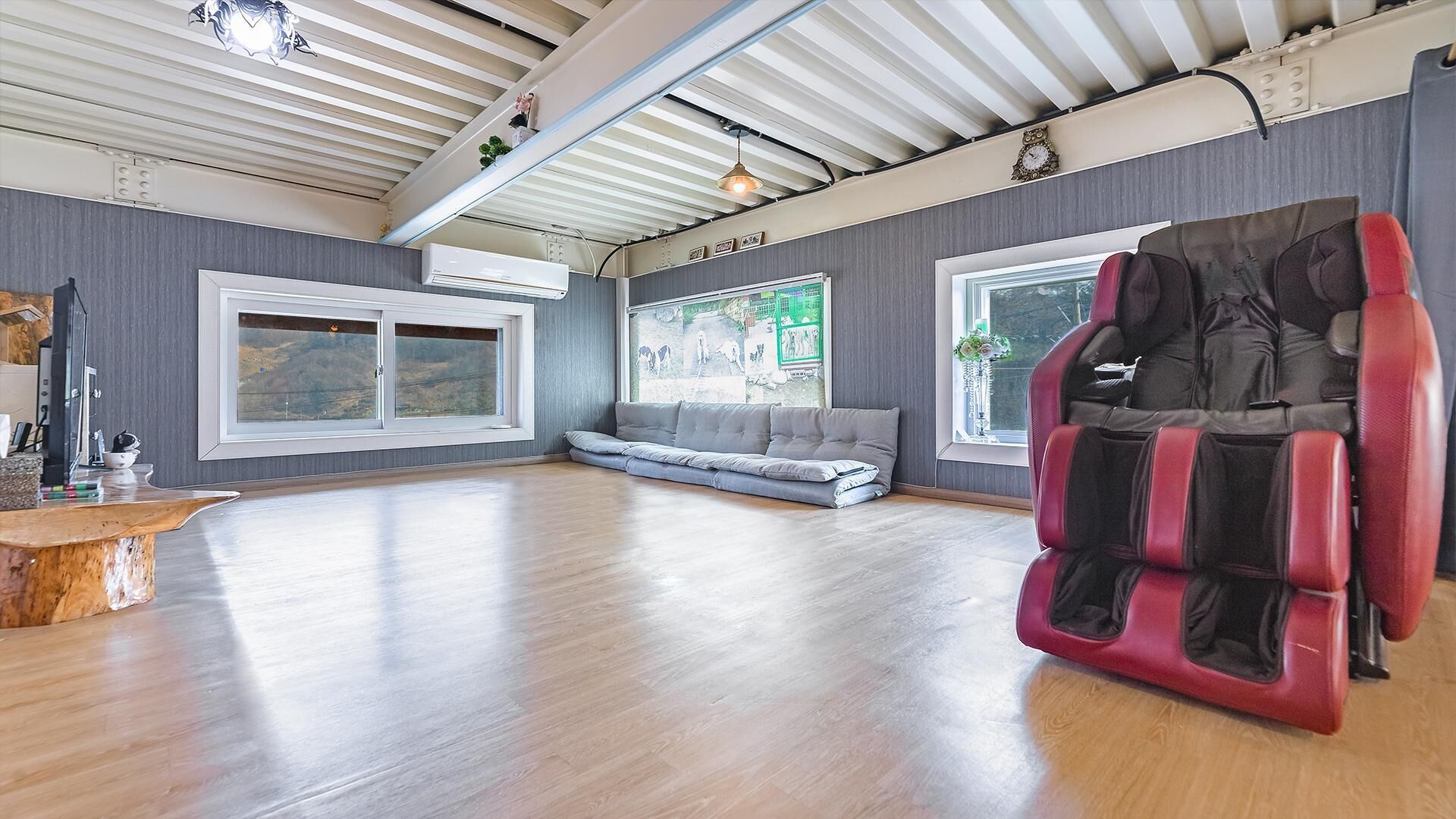 Gapyeong Ddel Poolvilla