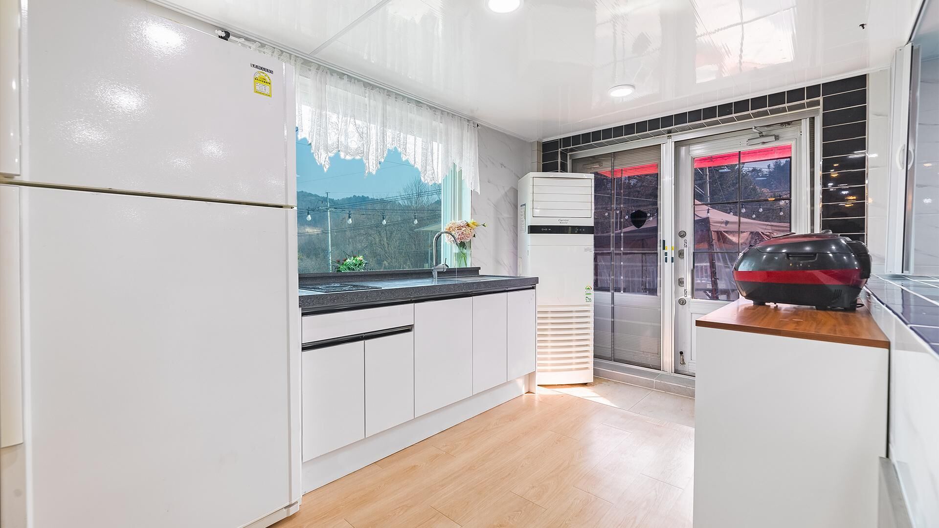 Gapyeong Ddel Poolvilla