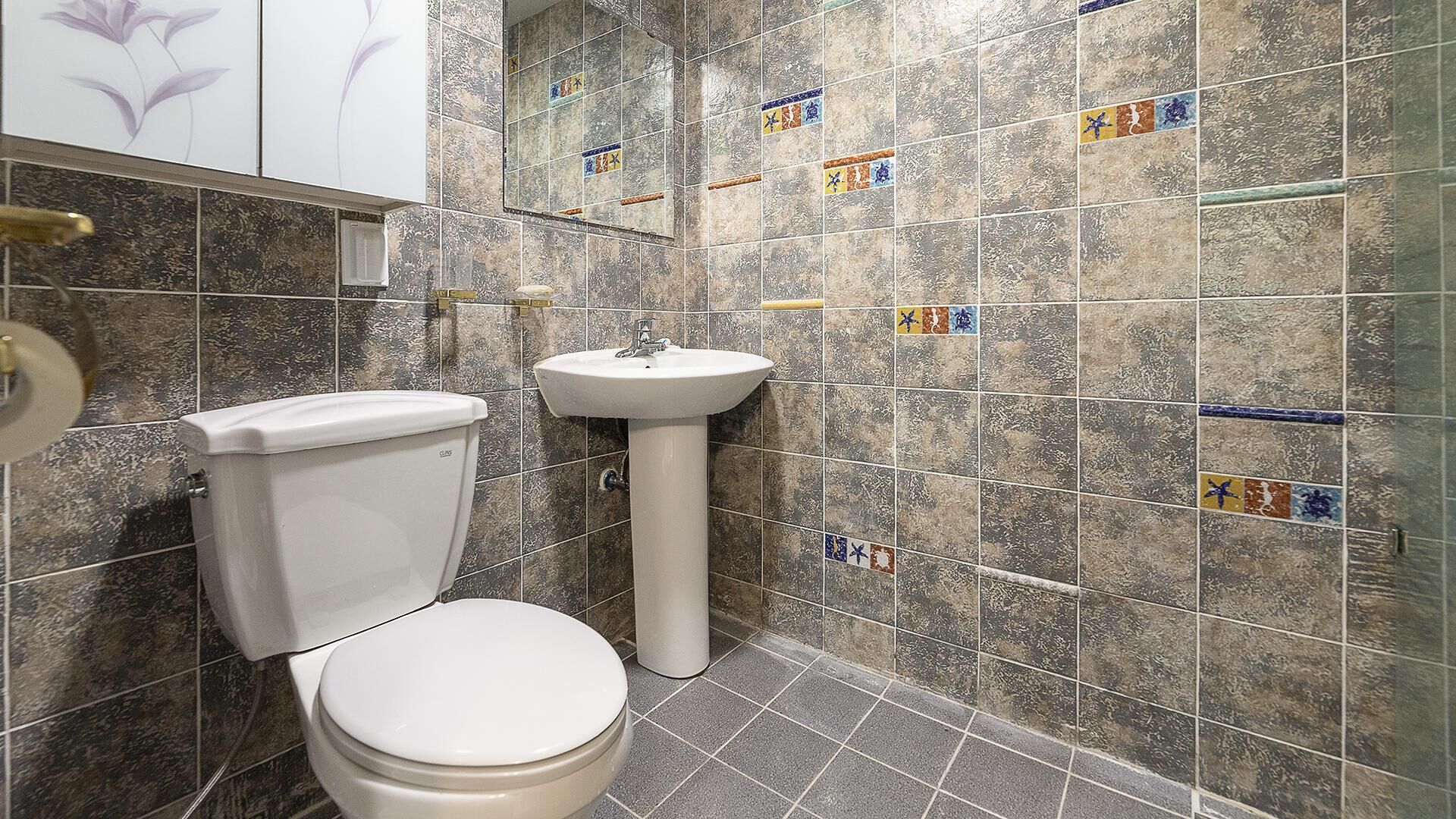 Gapyeong Ddel Poolvilla