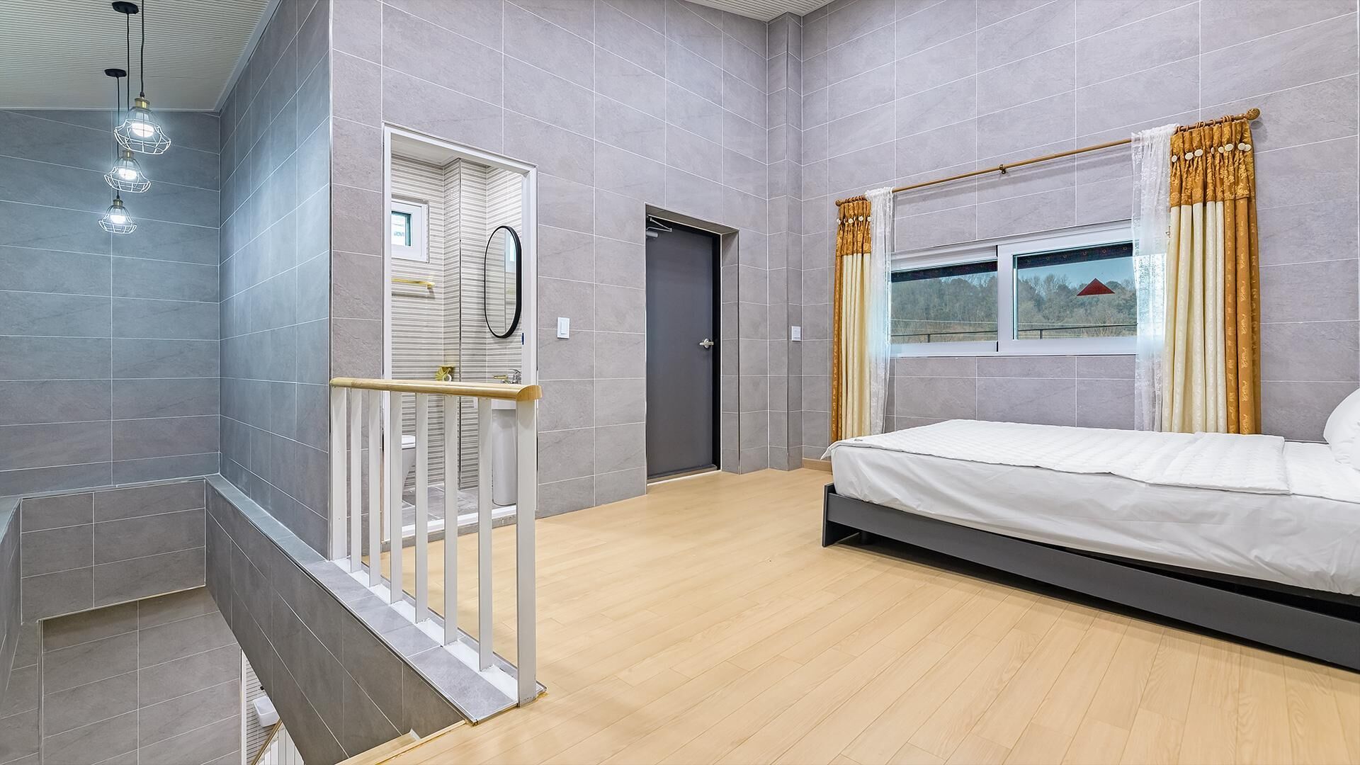 Gapyeong Ddel Poolvilla