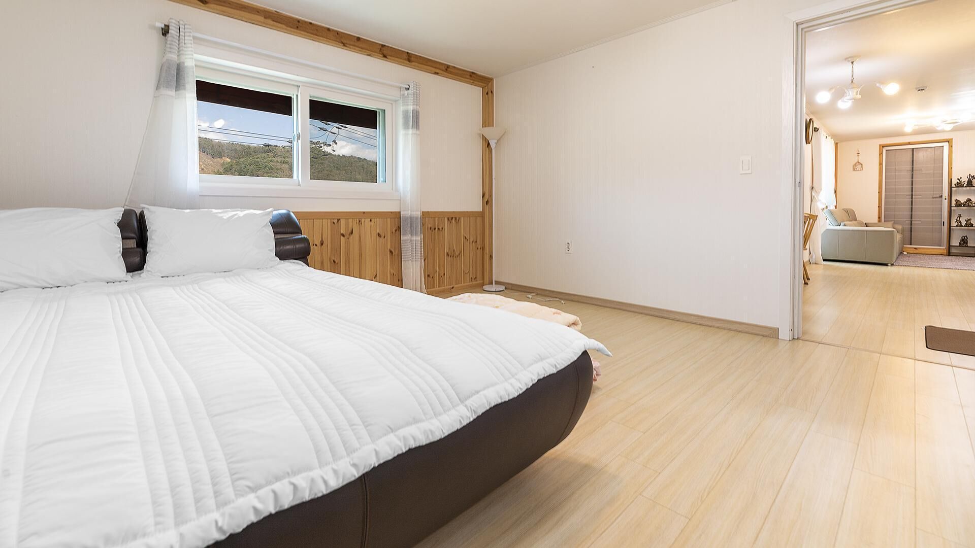 Gapyeong Ddel Poolvilla