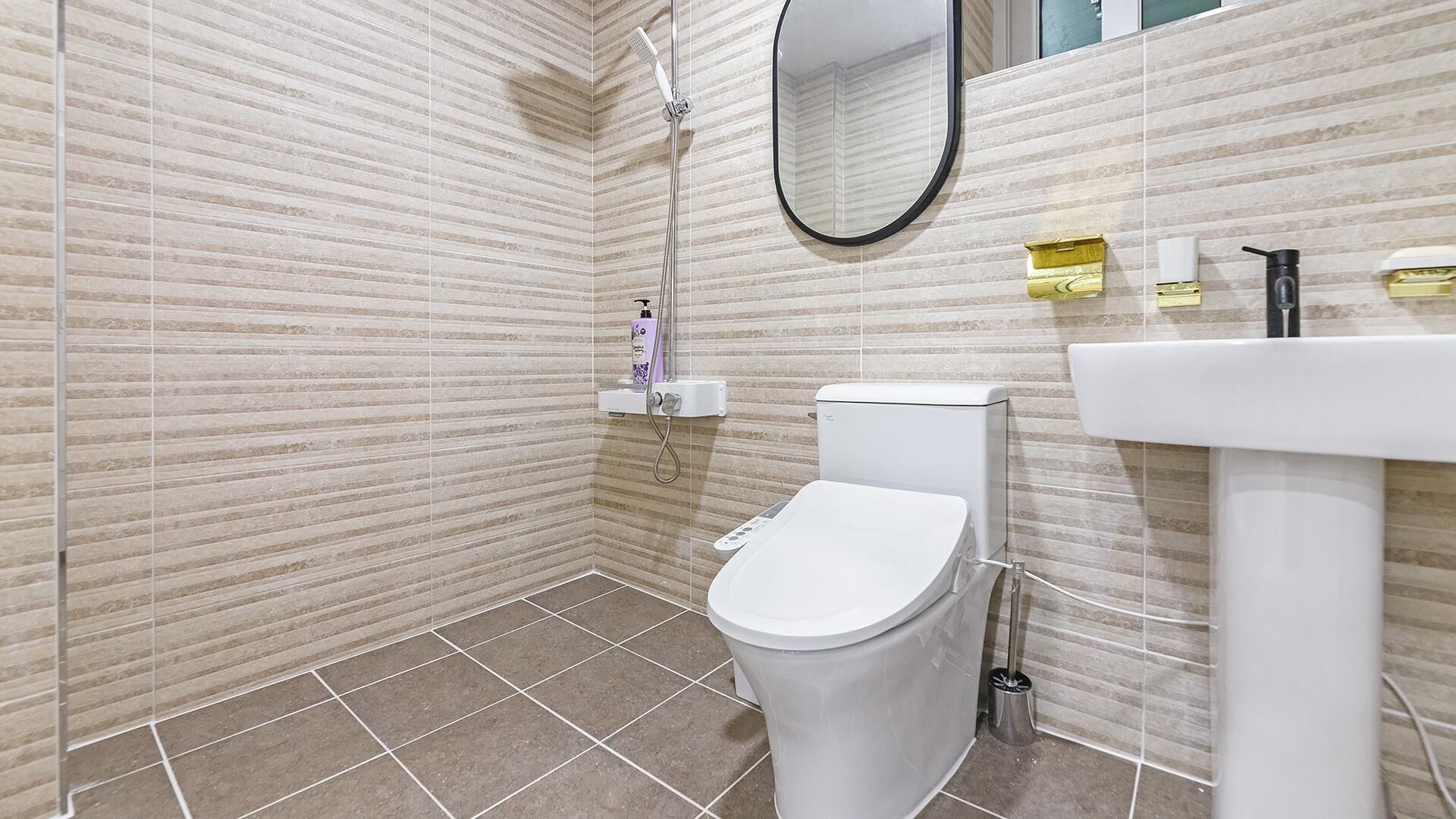 Gapyeong Ddel Poolvilla