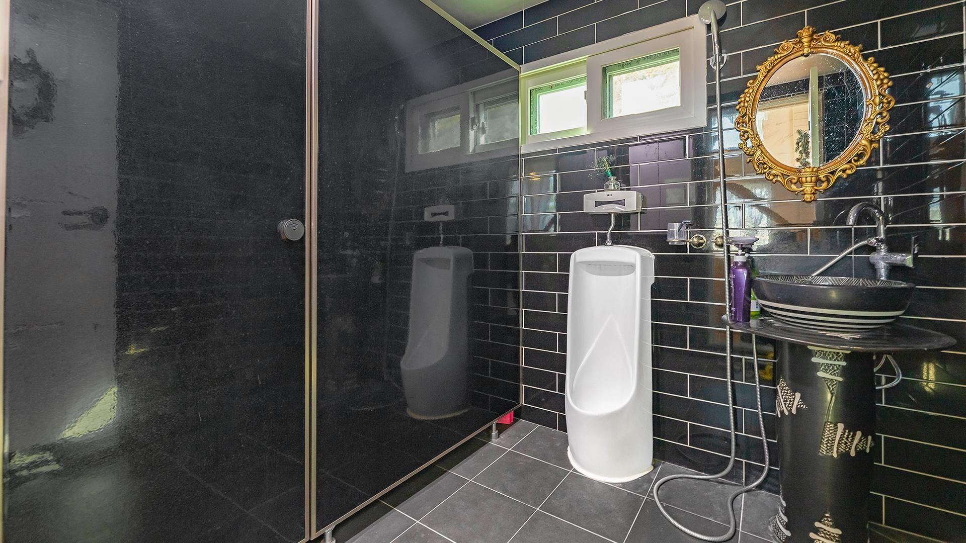 Gapyeong Ddel Poolvilla