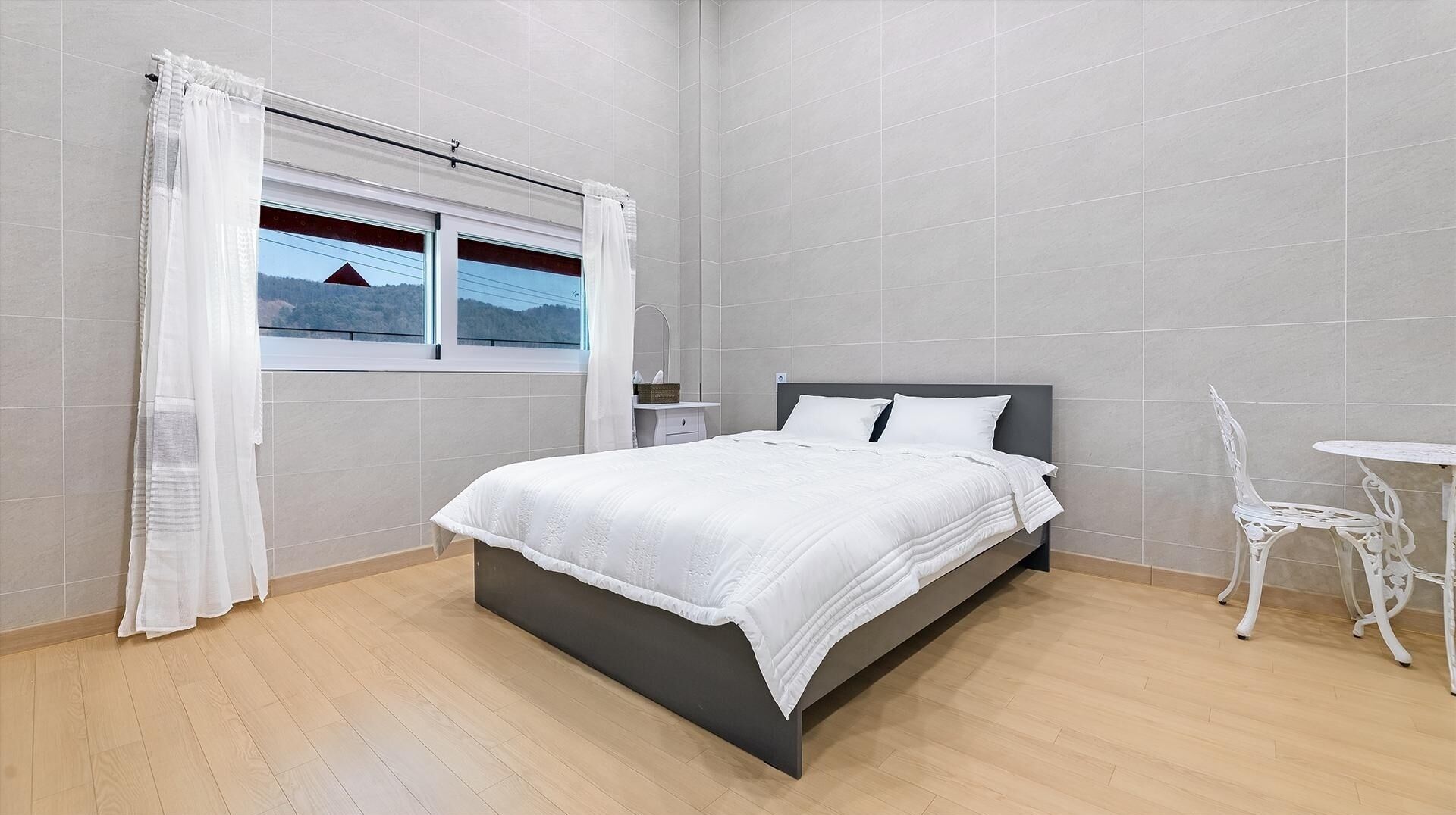 Gapyeong Ddel Poolvilla