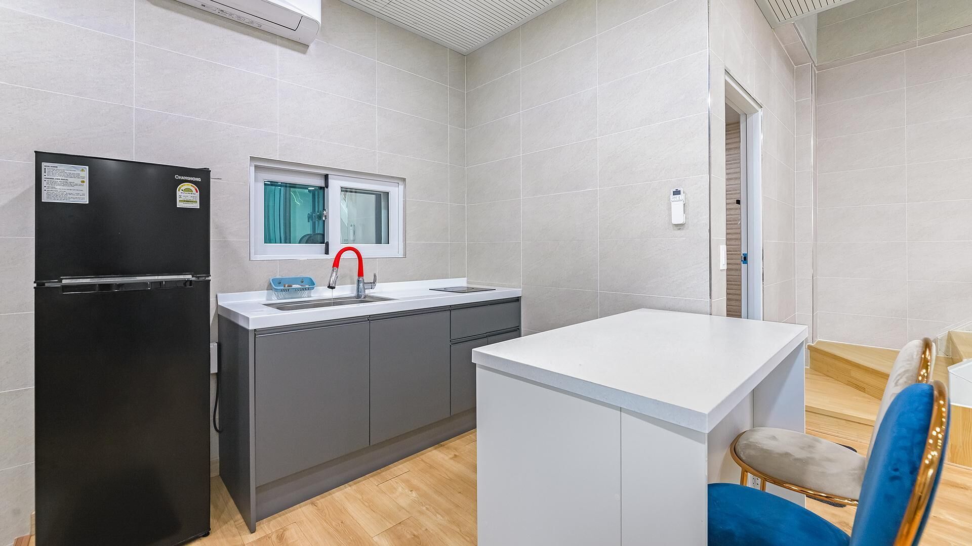 Gapyeong Ddel Poolvilla