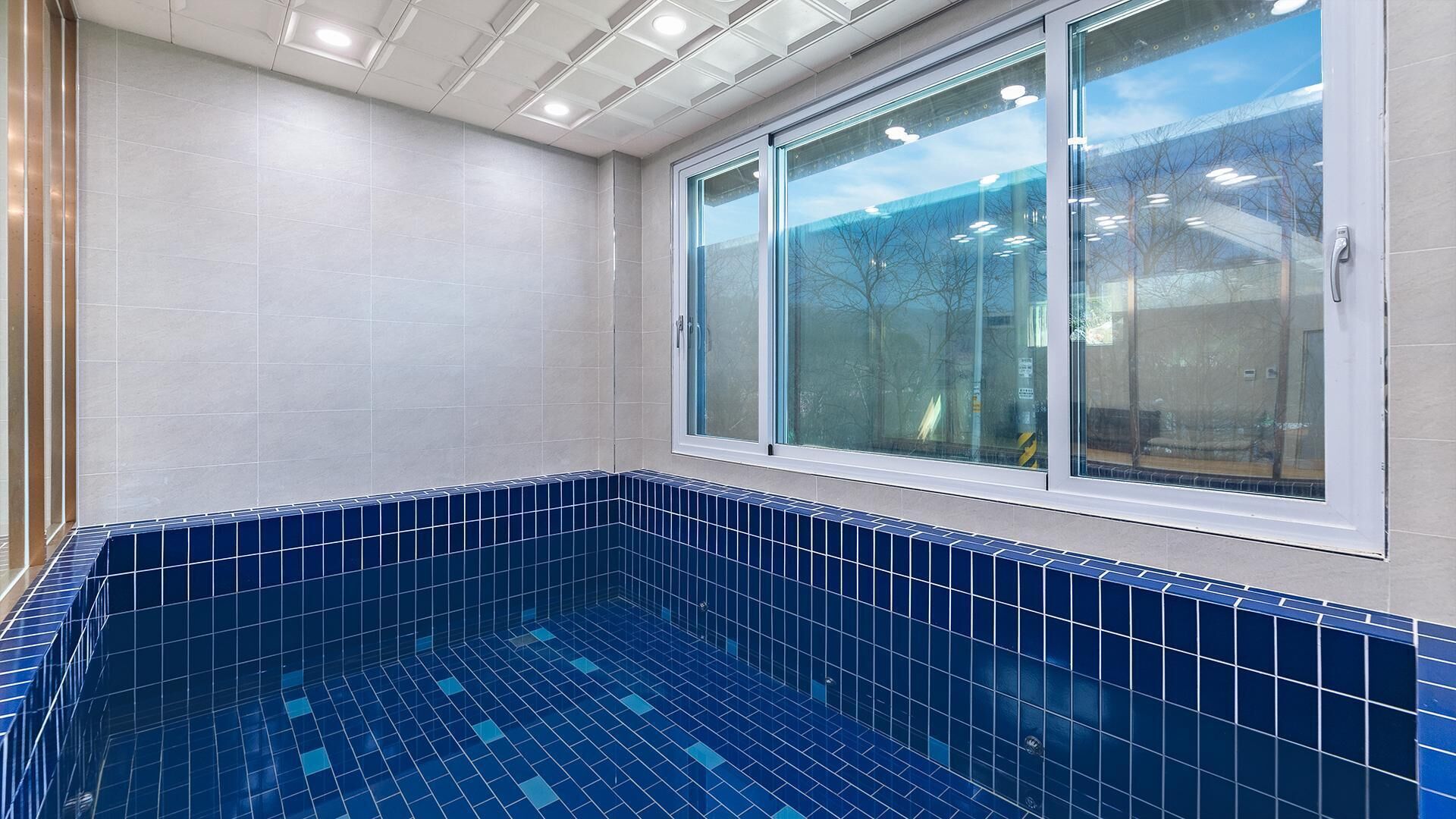 Gapyeong Ddel Poolvilla