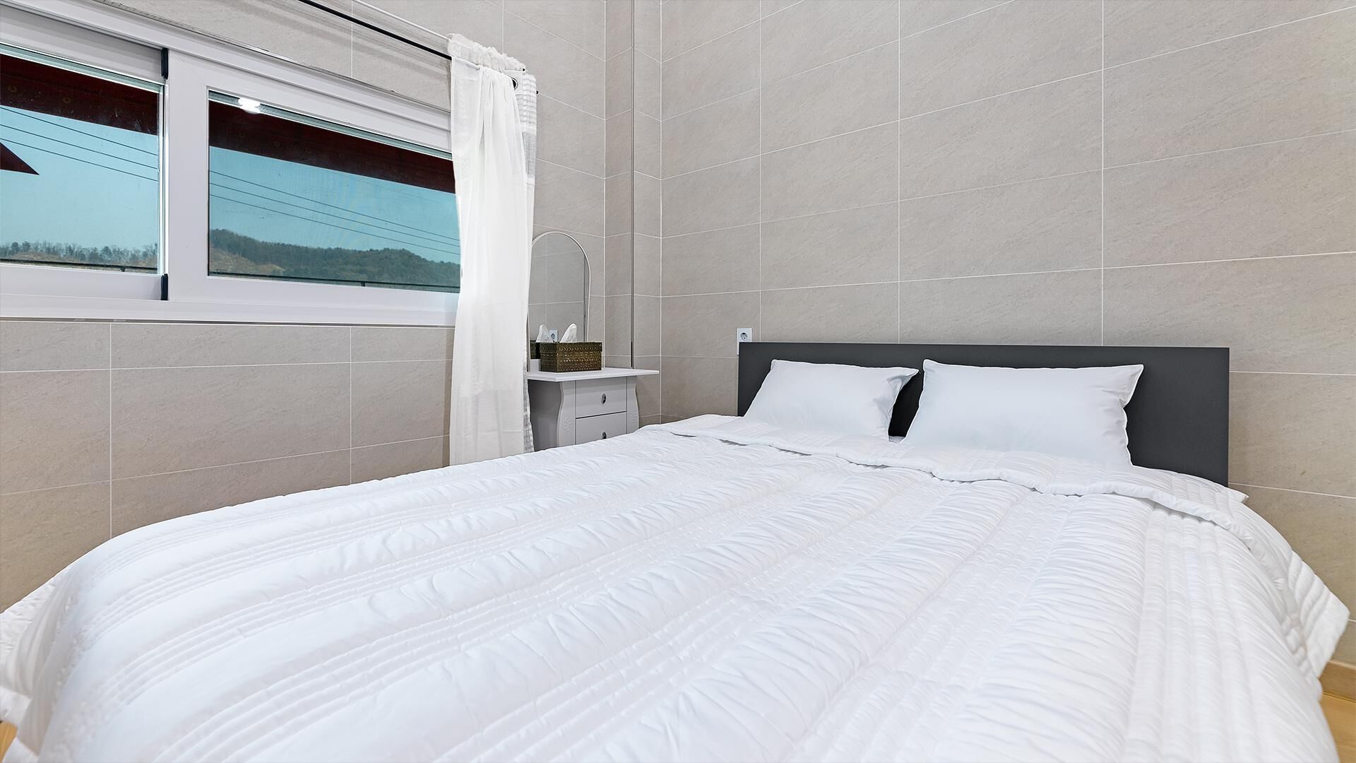 Gapyeong Ddel Poolvilla