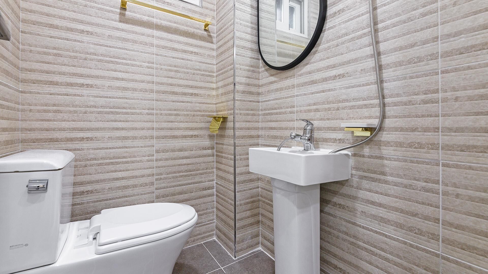 Gapyeong Ddel Poolvilla