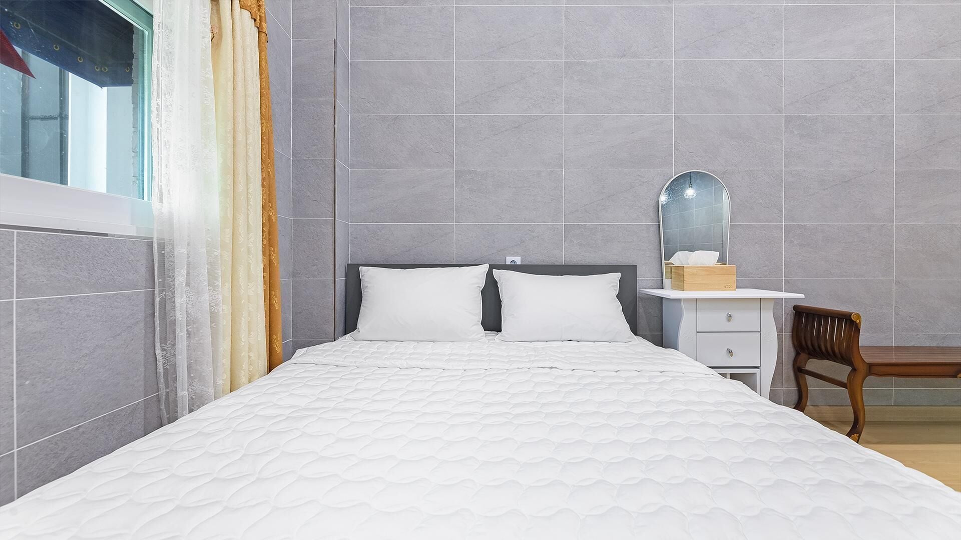 Gapyeong Ddel Poolvilla