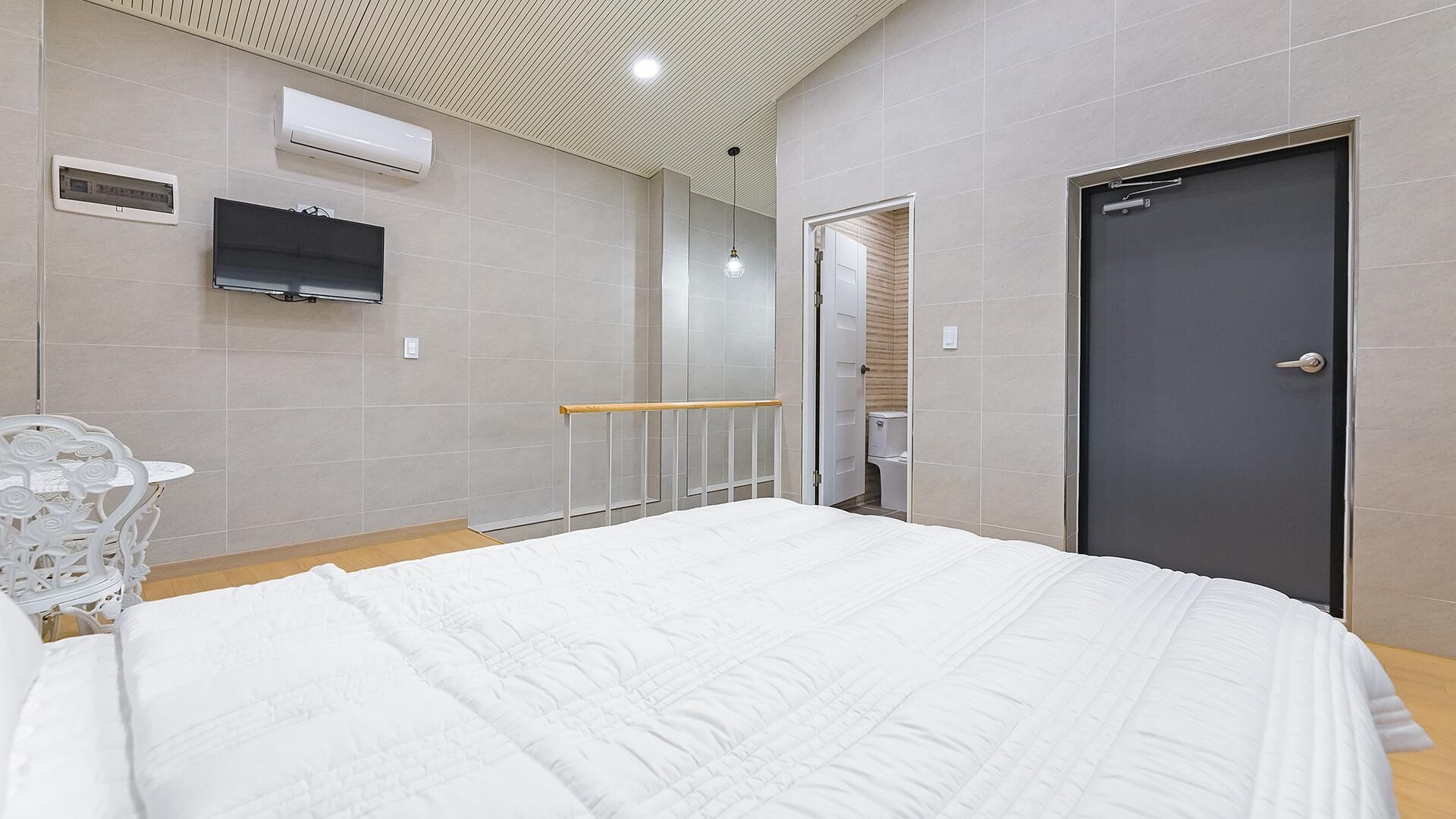 Gapyeong Ddel Poolvilla