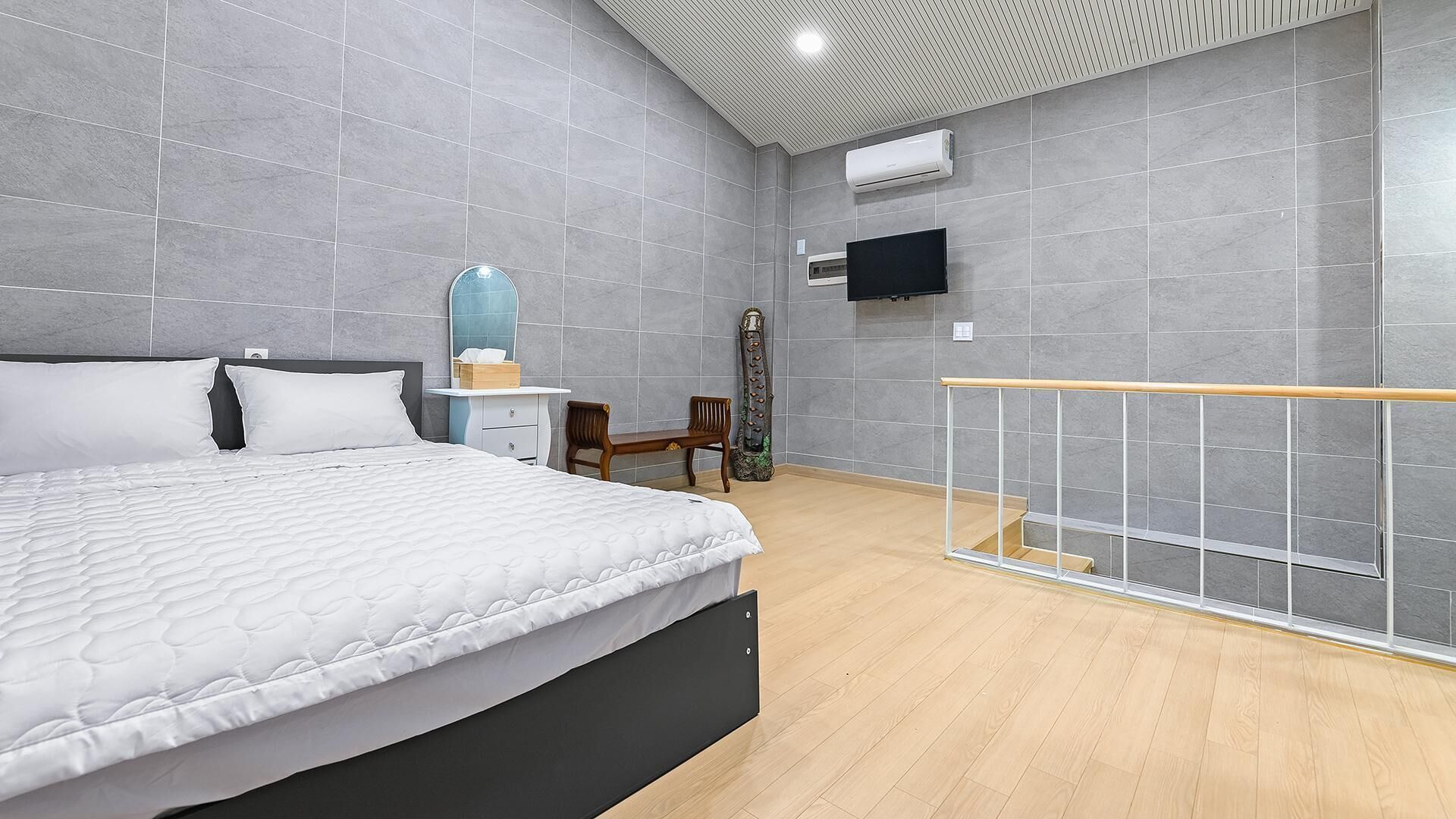 Gapyeong Ddel Poolvilla